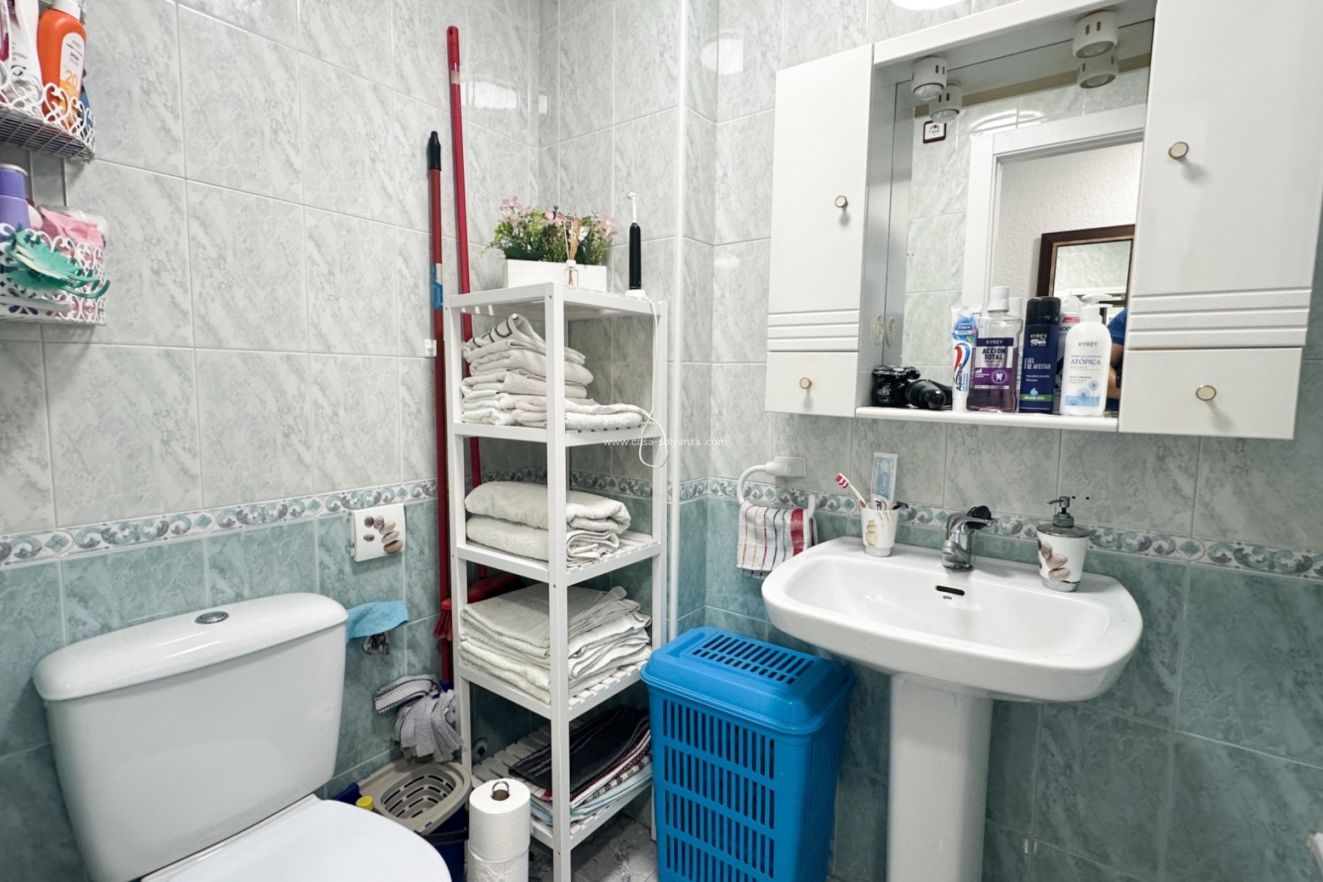 Revente - Appartement - Torrevieja - Costa Blanca