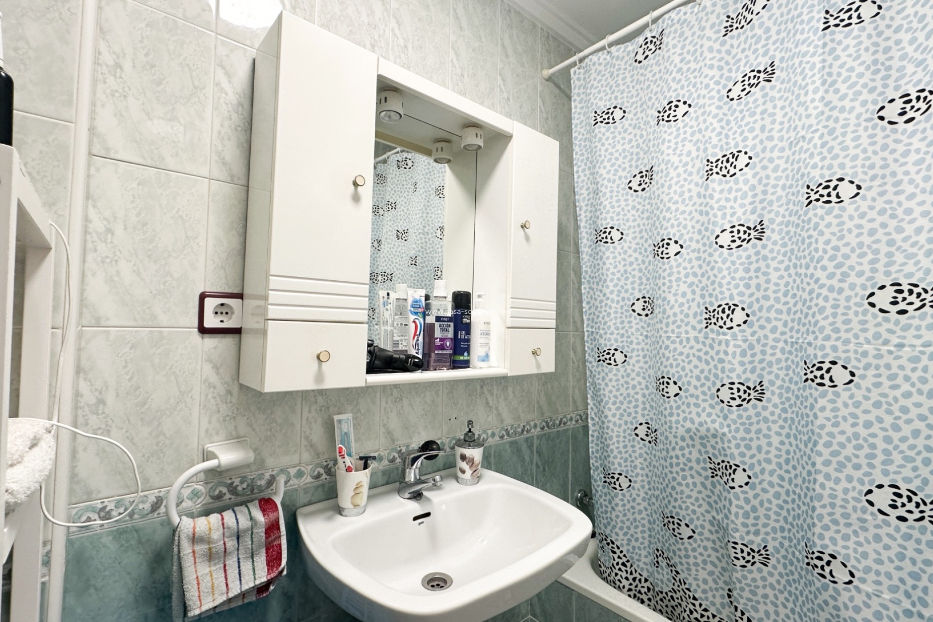 Revente - Appartement - Torrevieja - Costa Blanca