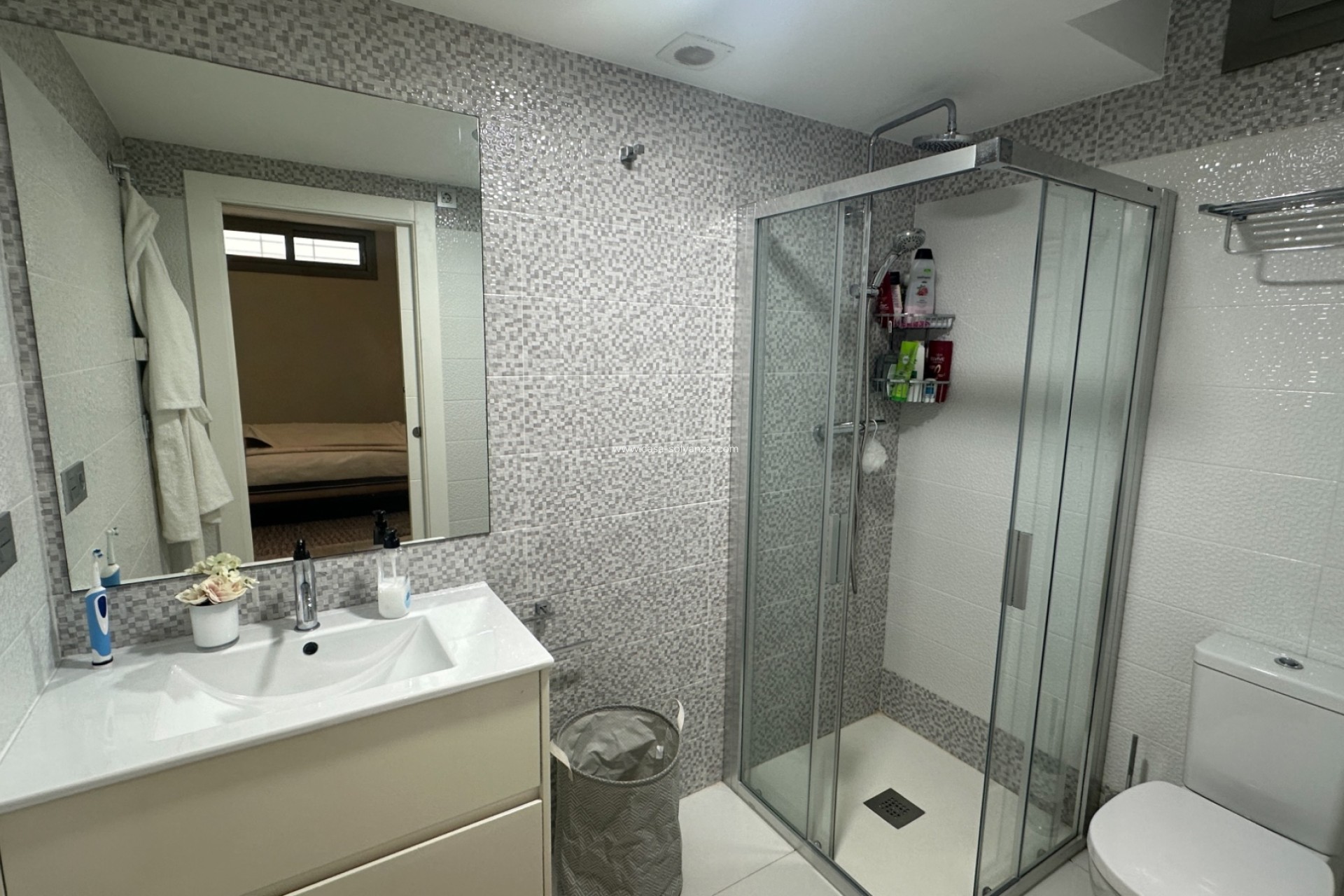 Revente - Appartement - Torrevieja - Costa Blanca