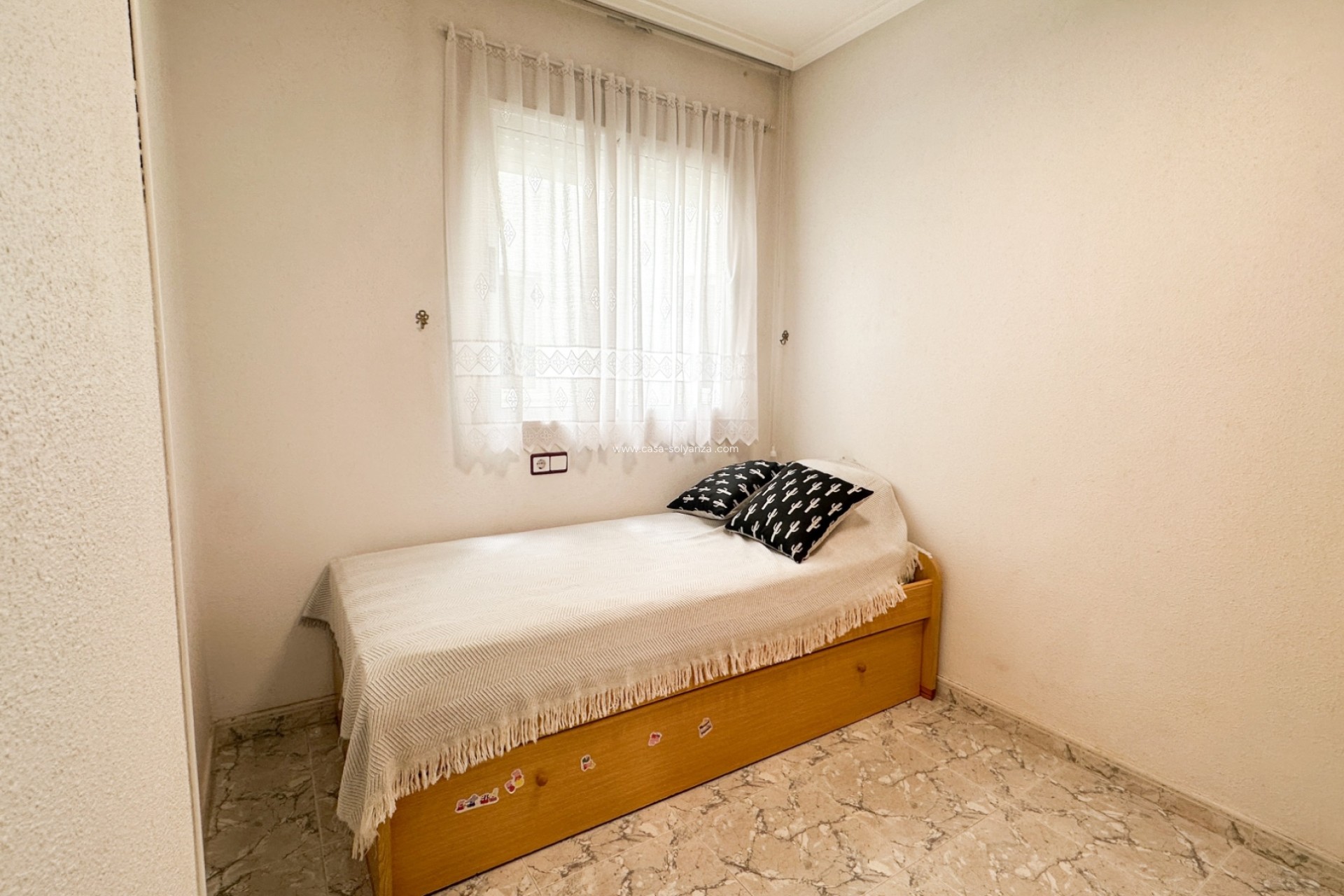 Revente - Appartement - Torrevieja - Costa Blanca