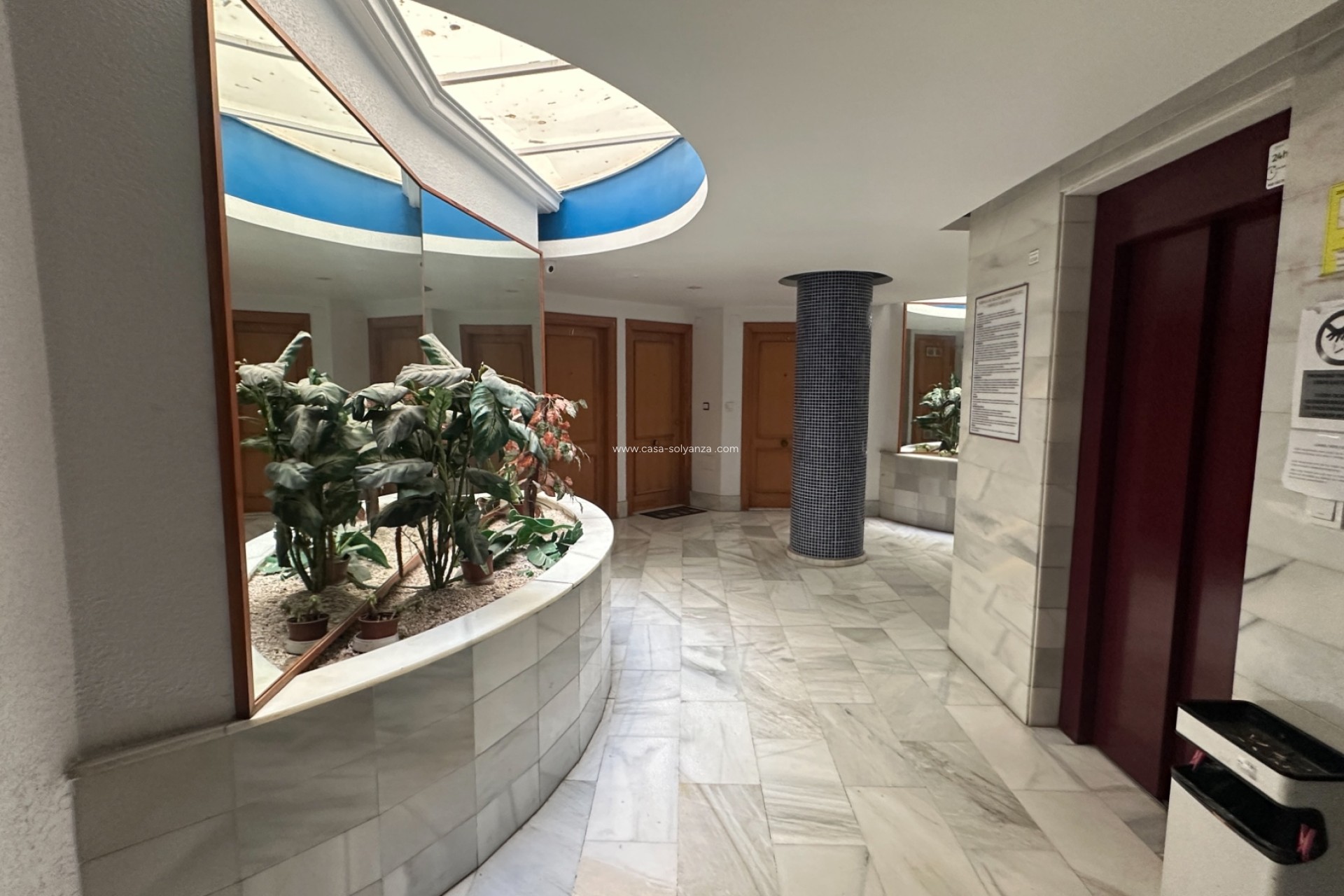 Revente - Appartement - Torrevieja - Costa Blanca