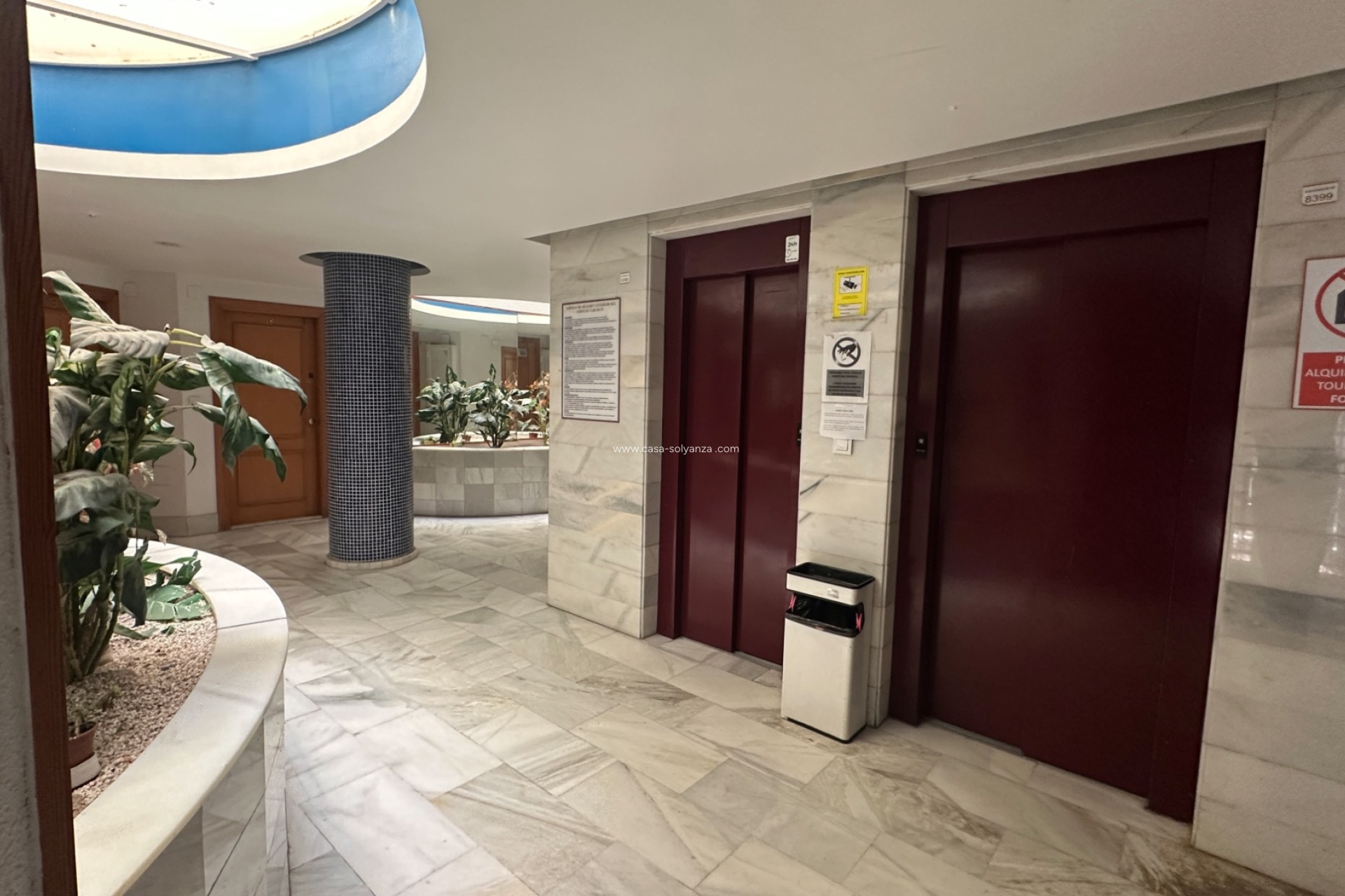 Revente - Appartement - Torrevieja - Costa Blanca