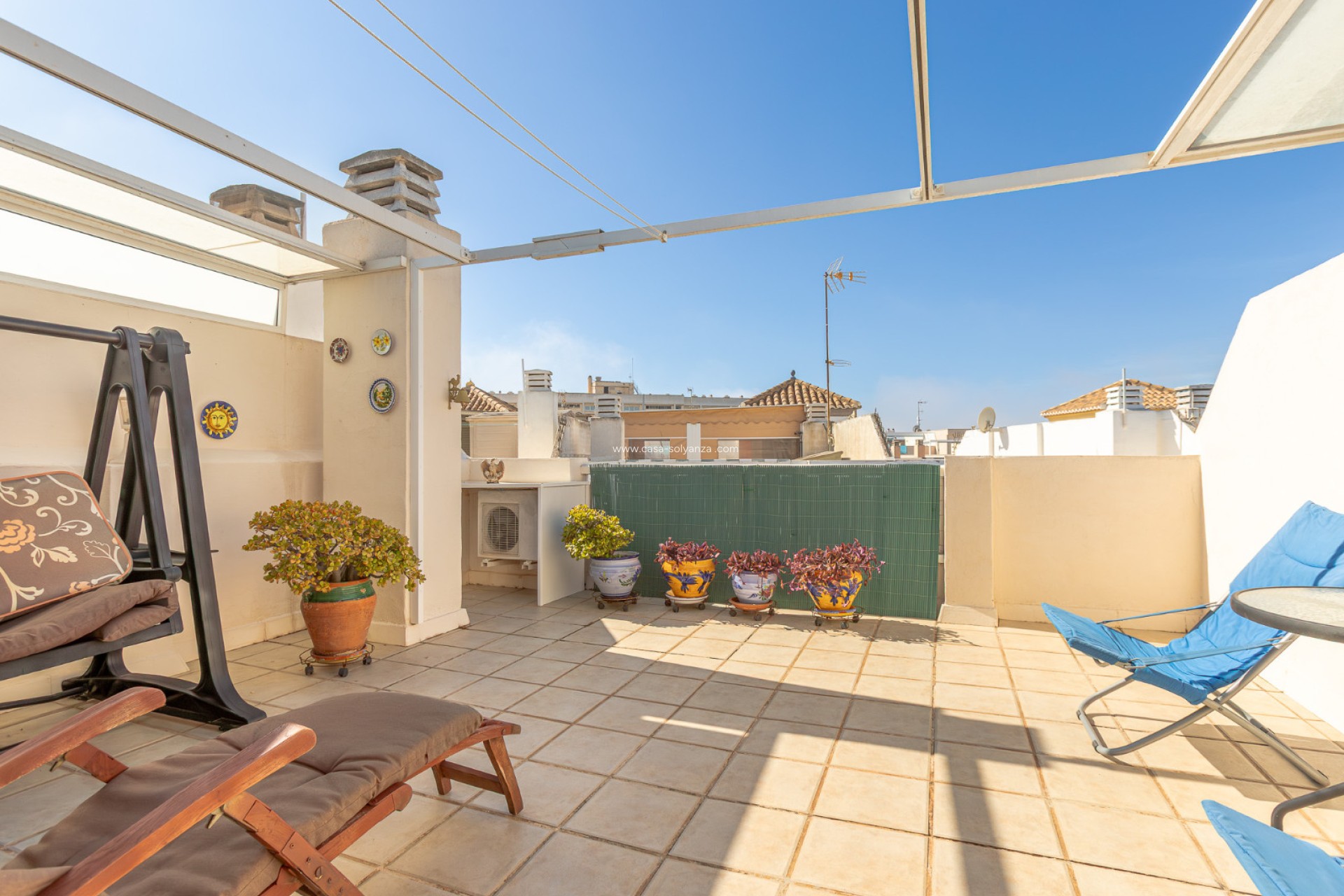Revente - Appartement - Torrevieja - Costa Blanca