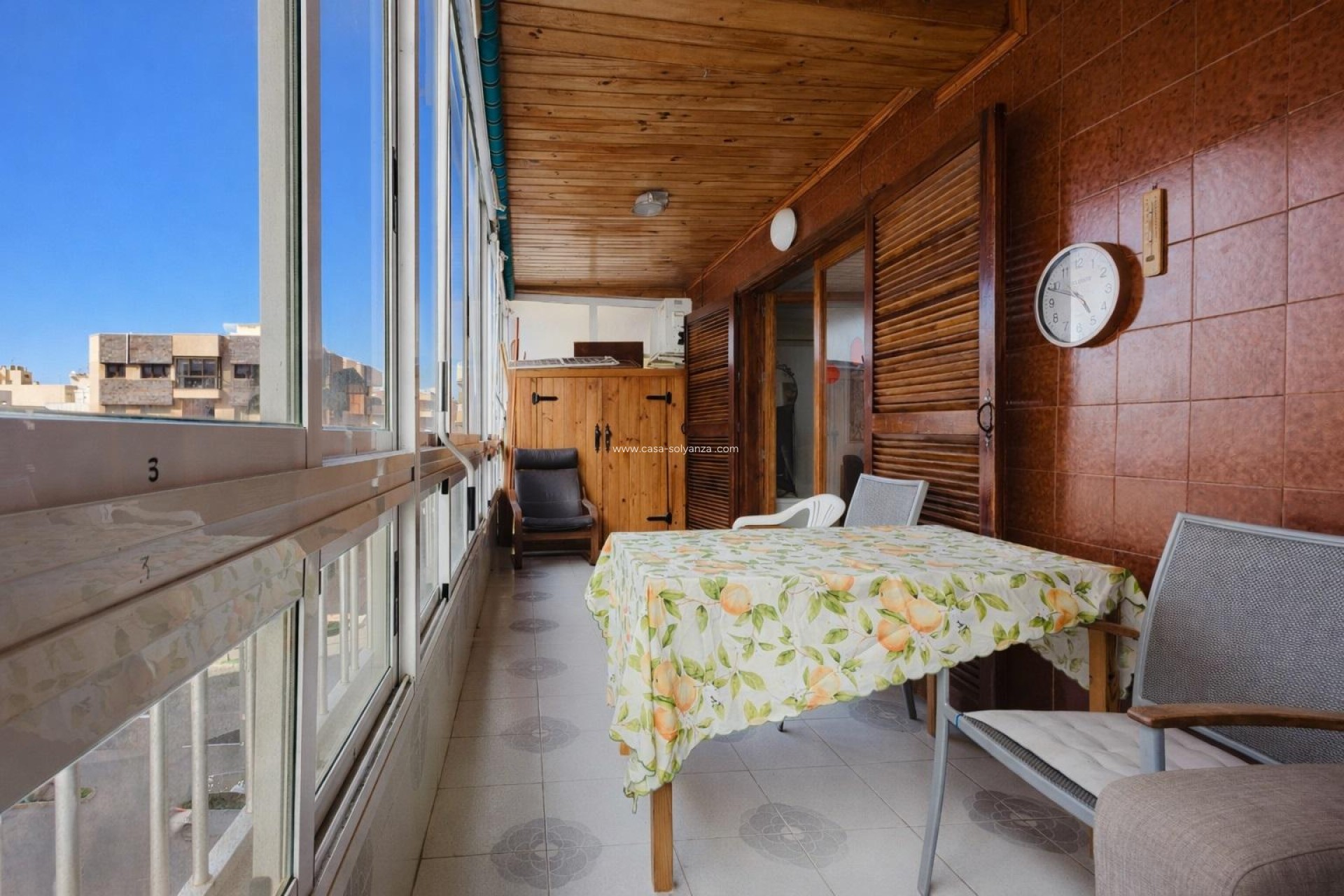 Revente - Appartement - Torrevieja - Costa Blanca