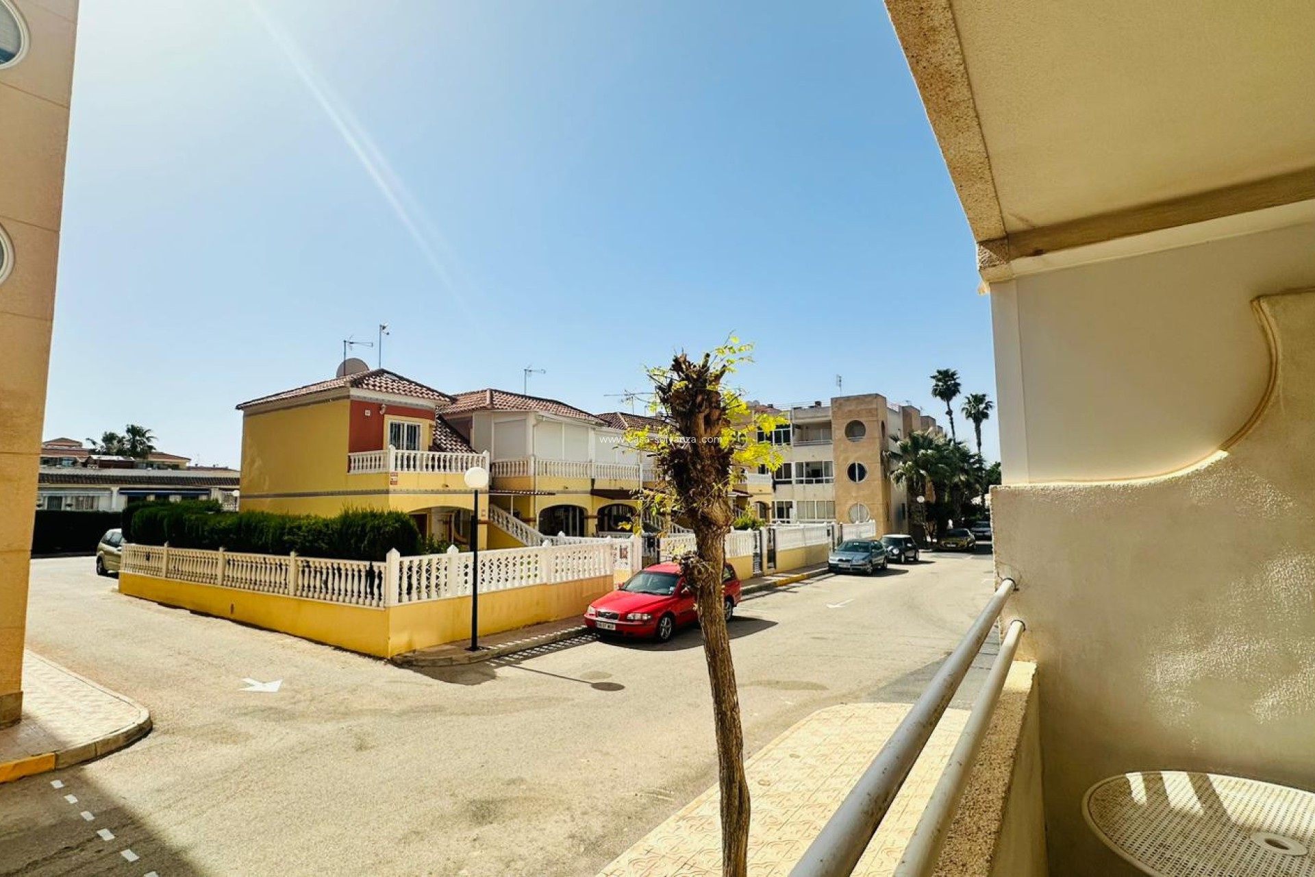 Revente - Appartement - Torrevieja - Costa Blanca