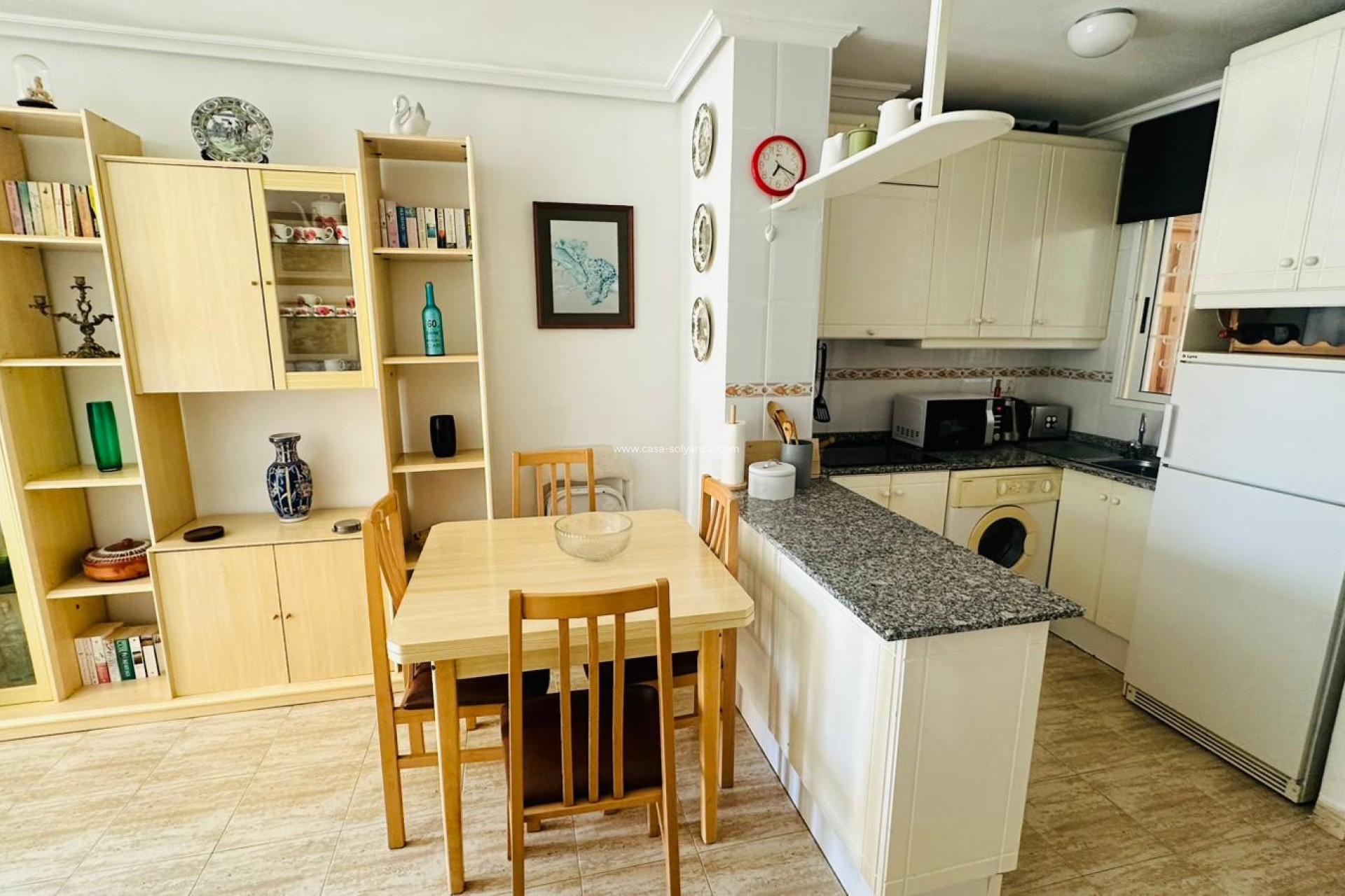 Revente - Appartement - Torrevieja - Costa Blanca