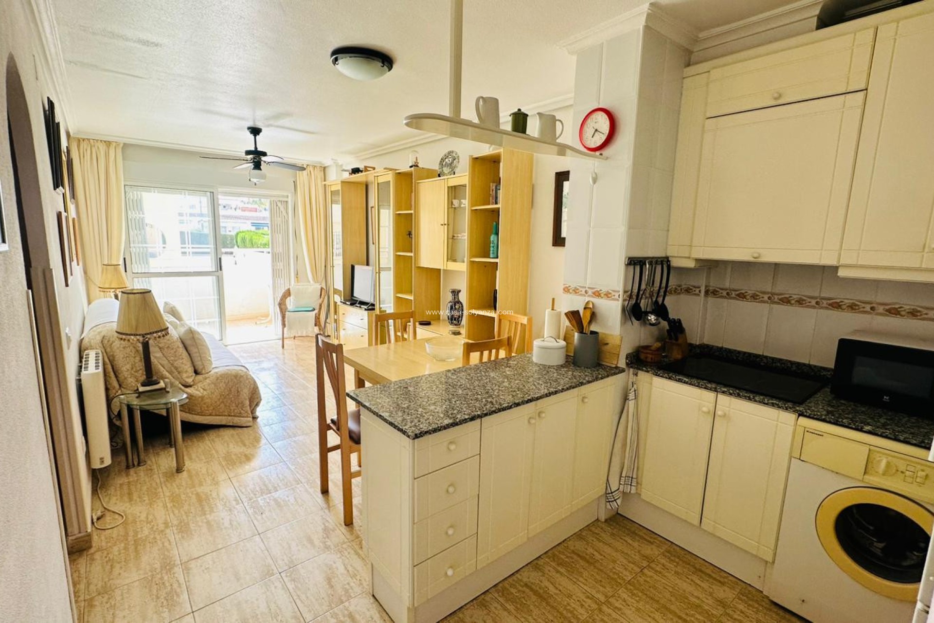 Revente - Appartement - Torrevieja - Costa Blanca