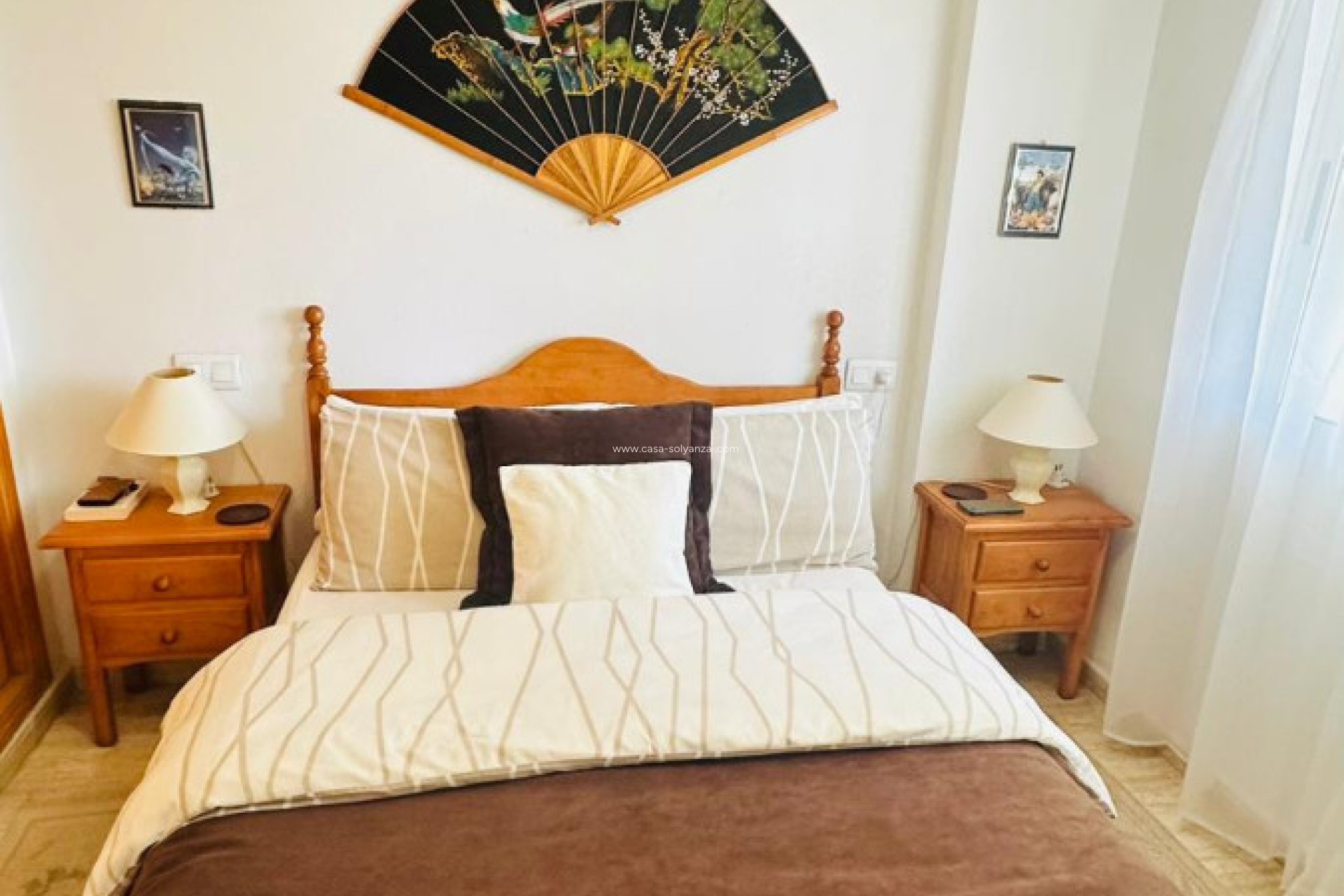 Revente - Appartement - Torrevieja - Costa Blanca