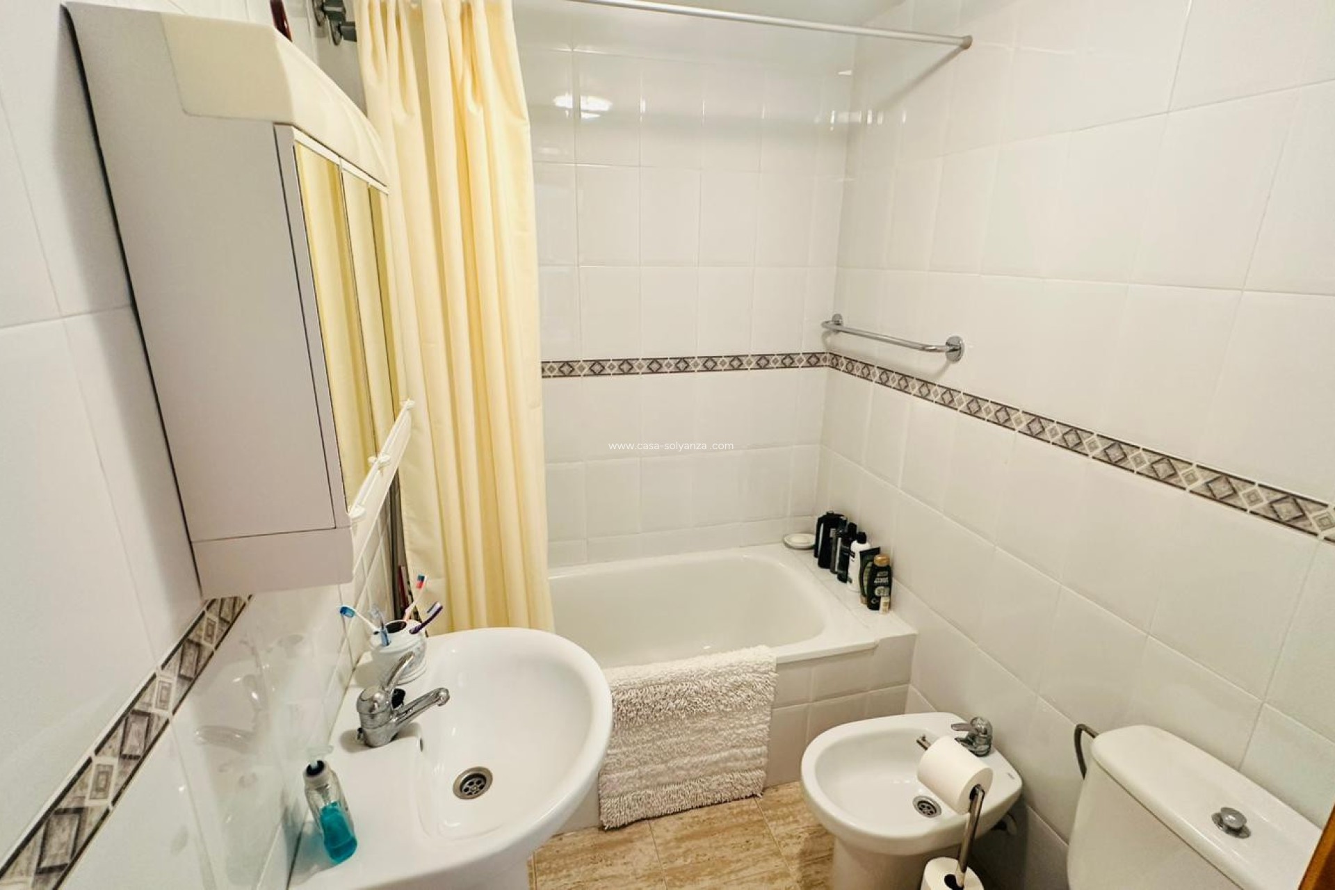 Revente - Appartement - Torrevieja - Costa Blanca