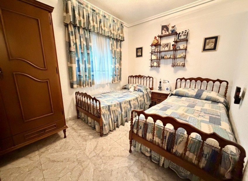 Revente - Appartement - Torrevieja - Costa Blanca