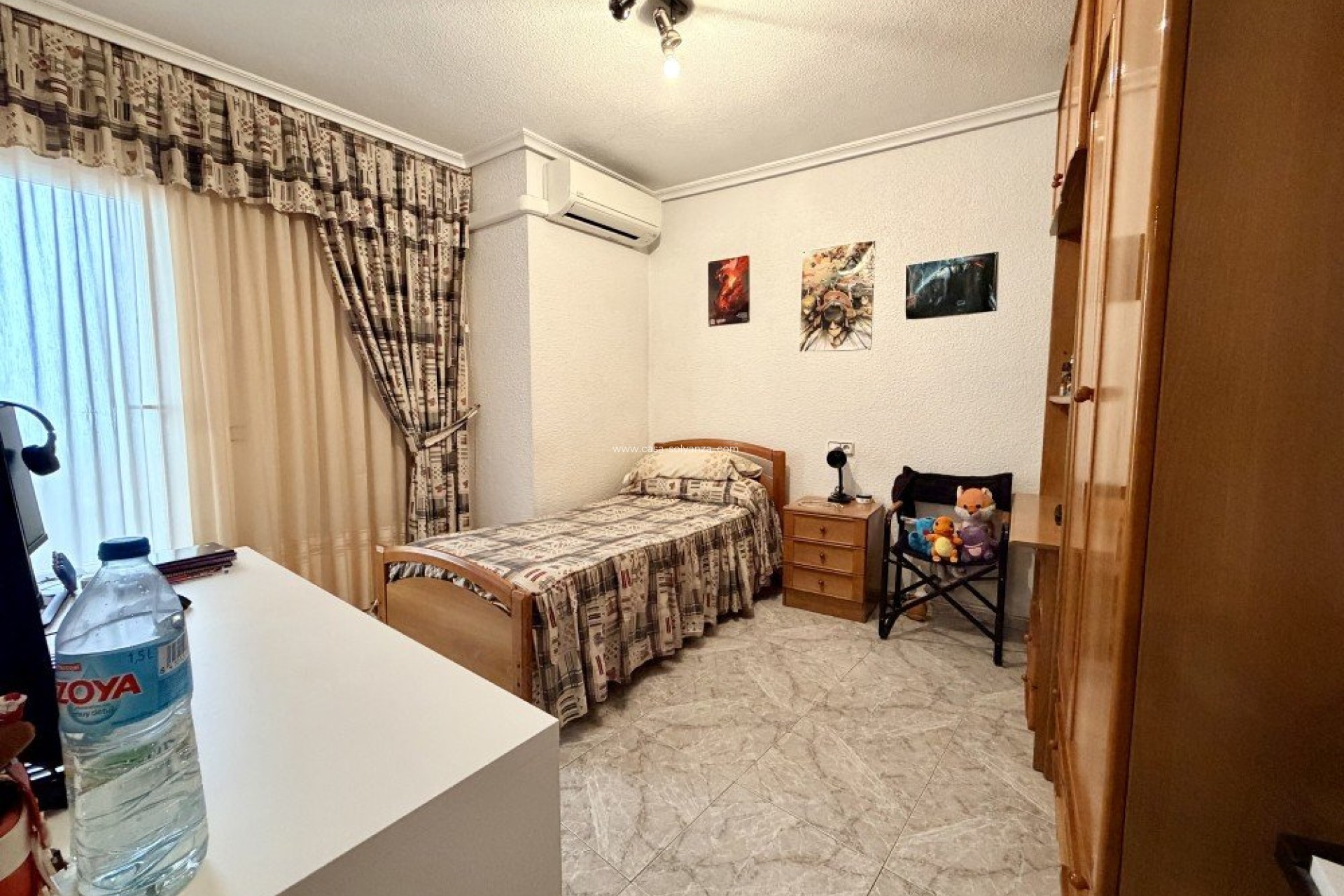 Revente - Appartement - Torrevieja - Costa Blanca