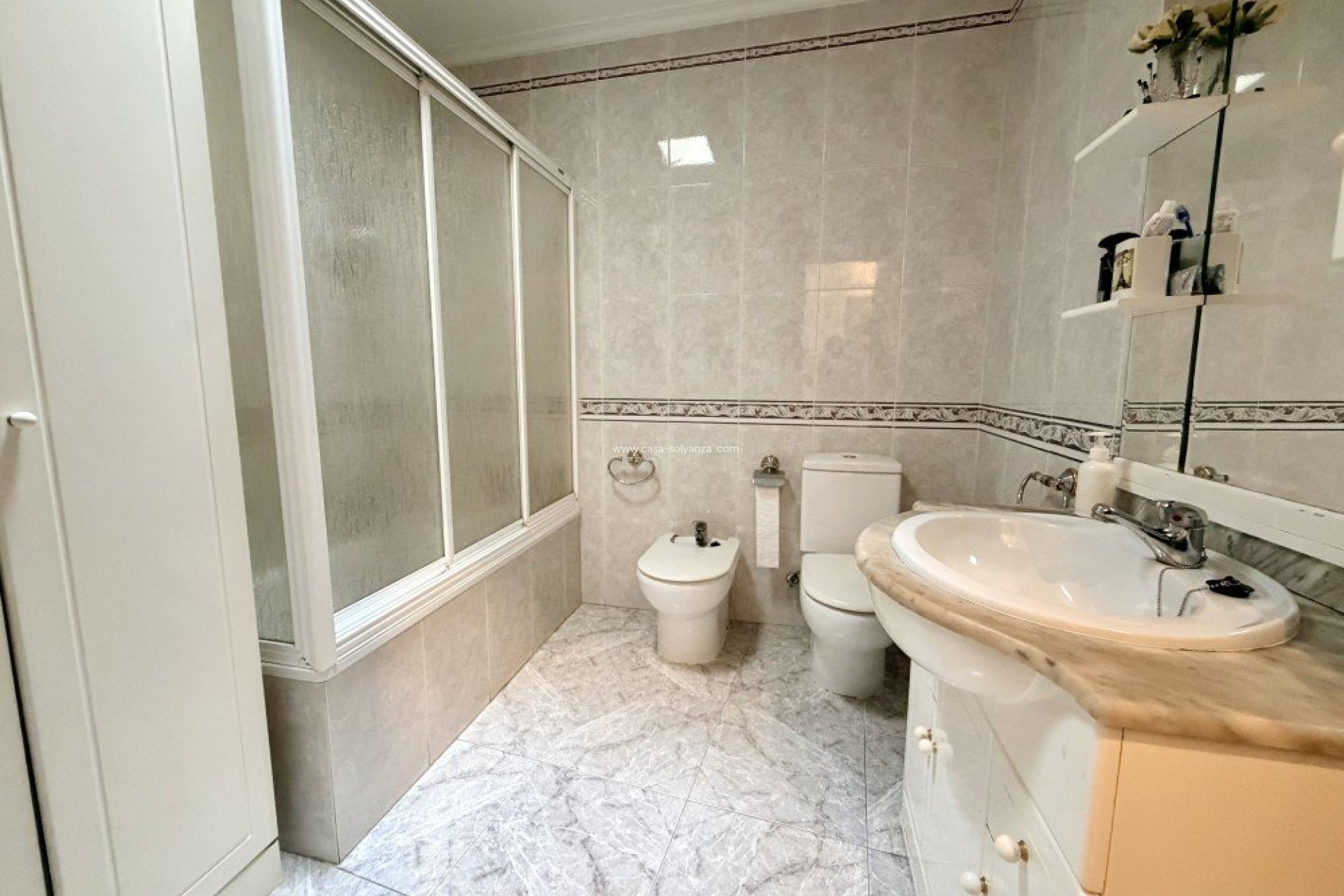 Revente - Appartement - Torrevieja - Costa Blanca