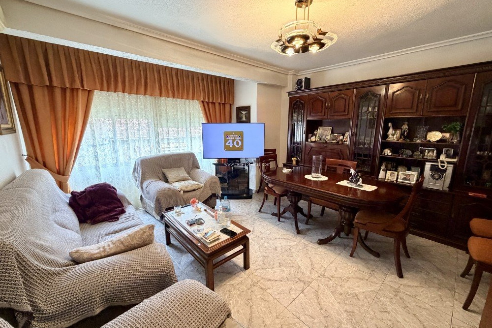 Revente - Appartement - Torrevieja - Costa Blanca