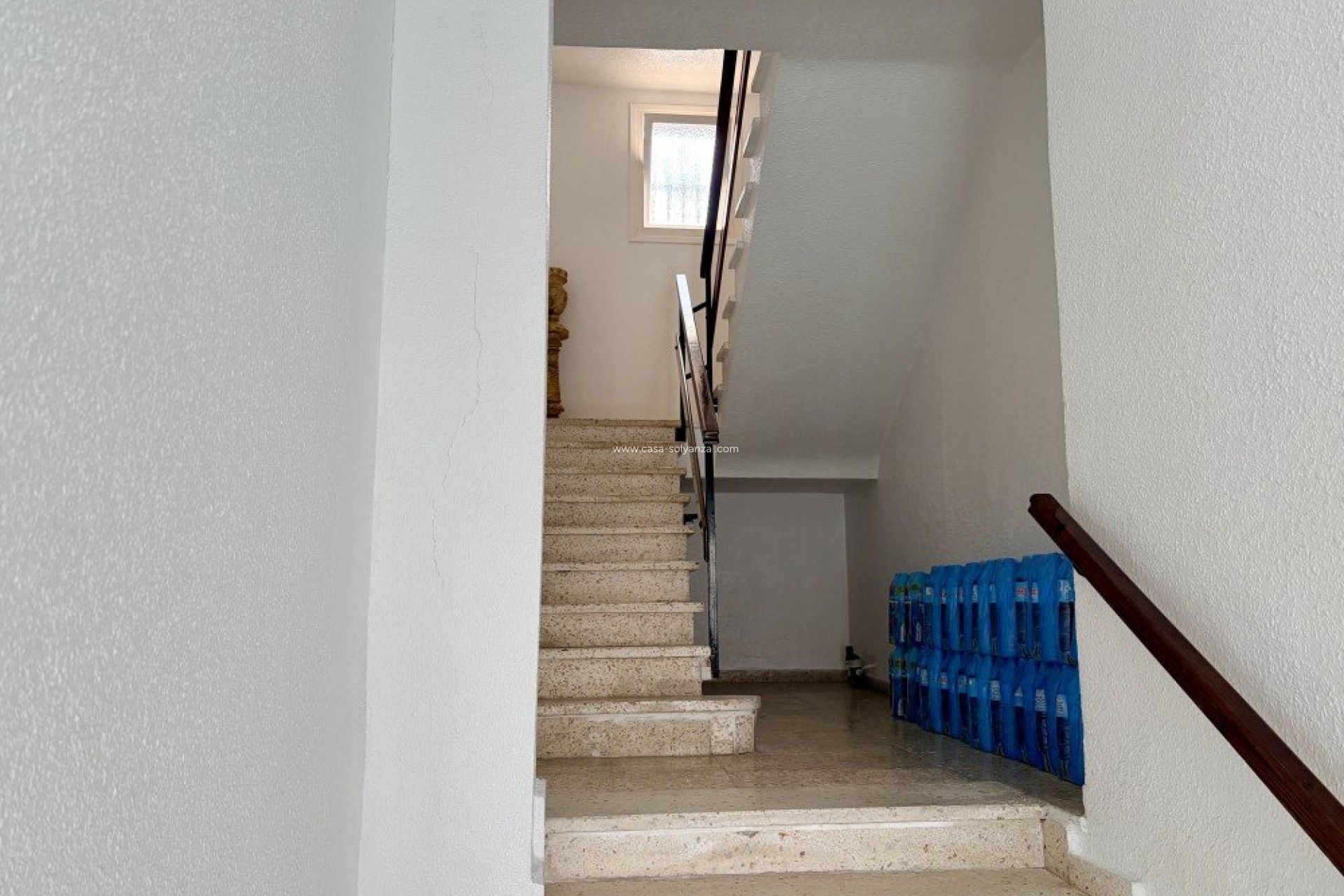 Revente - Appartement - Torrevieja - Costa Blanca
