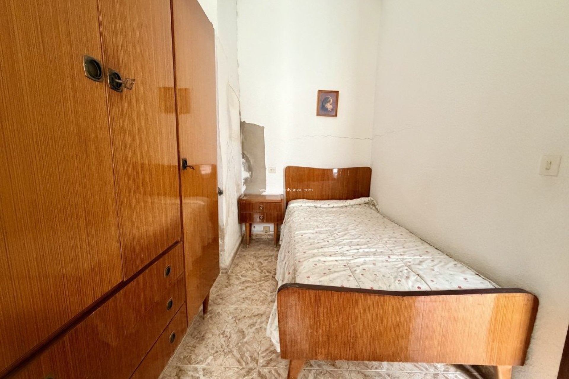Revente - Appartement - Torrevieja - Costa Blanca