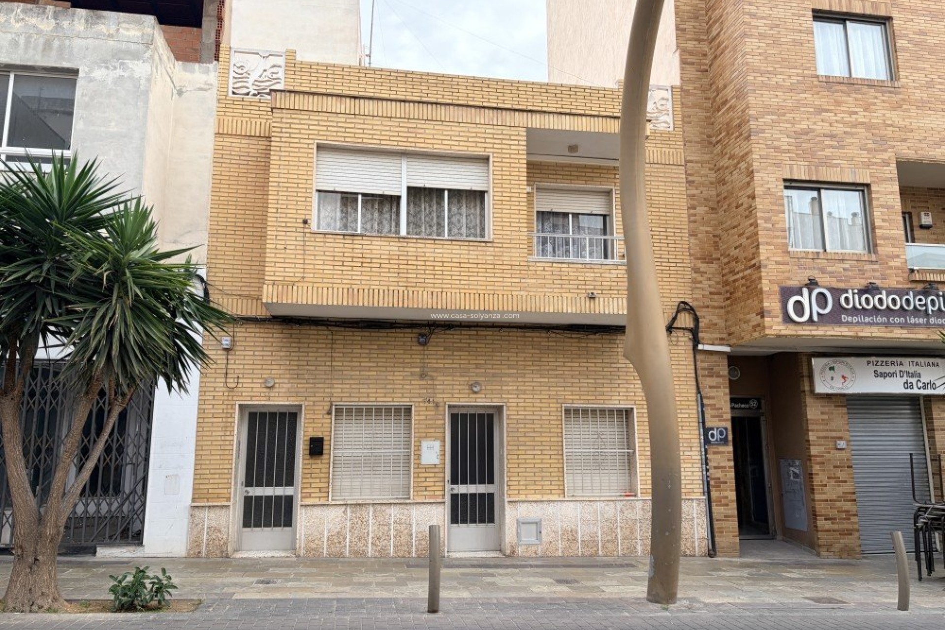 Revente - Appartement - Torrevieja - Costa Blanca