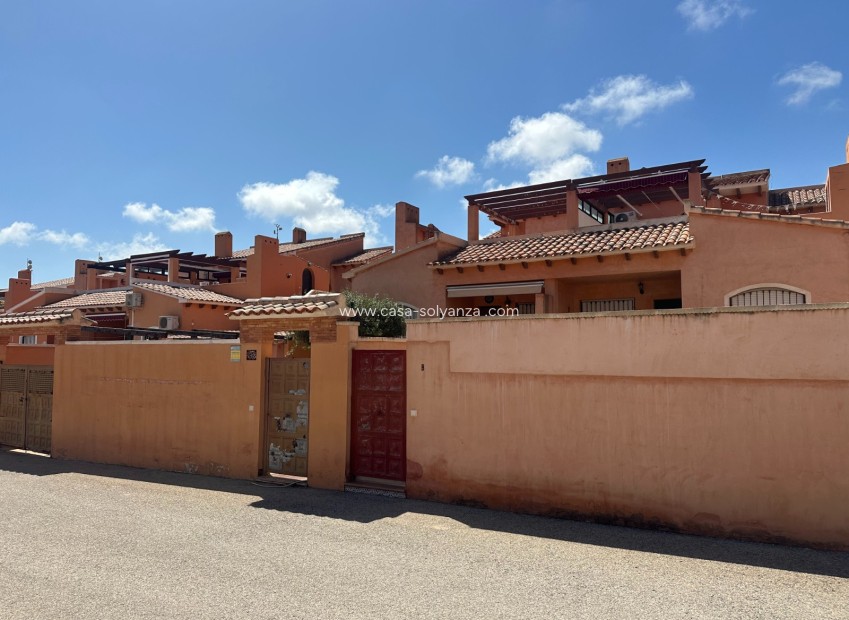 Revente - Appartement - Torrevieja - Costa Blanca