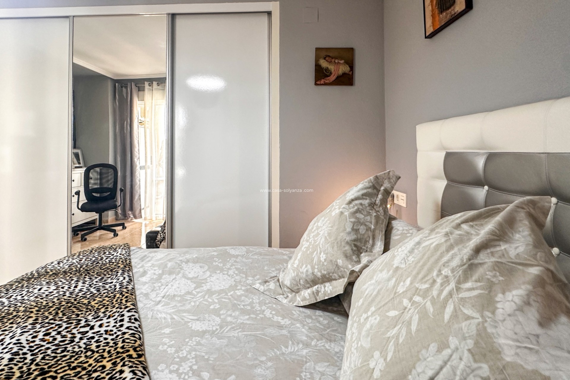Revente - Appartement - Torrevieja - Costa Blanca
