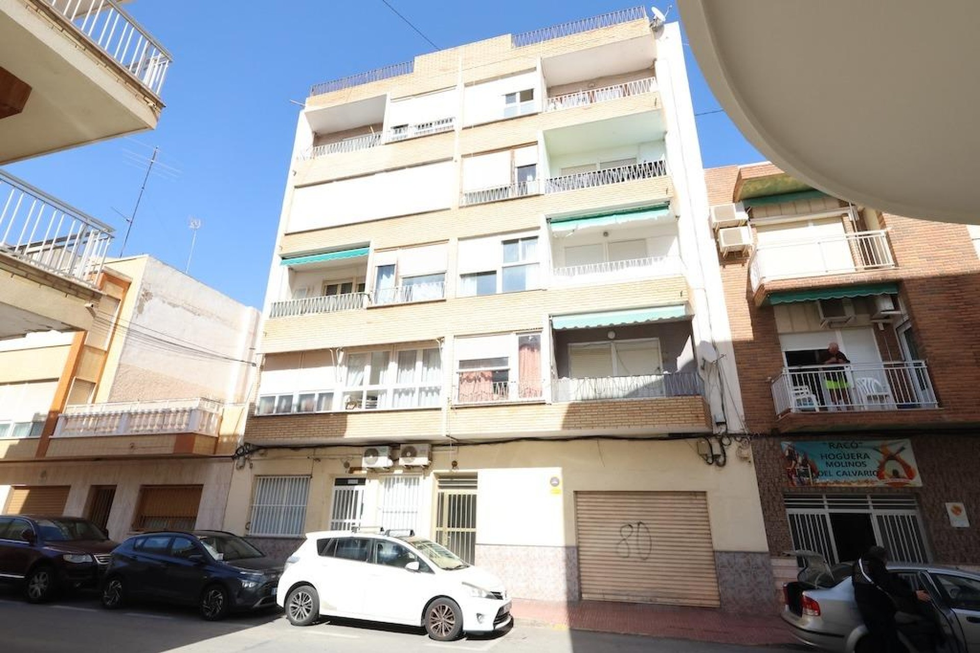 Revente - Appartement - Torrevieja - Costa Blanca
