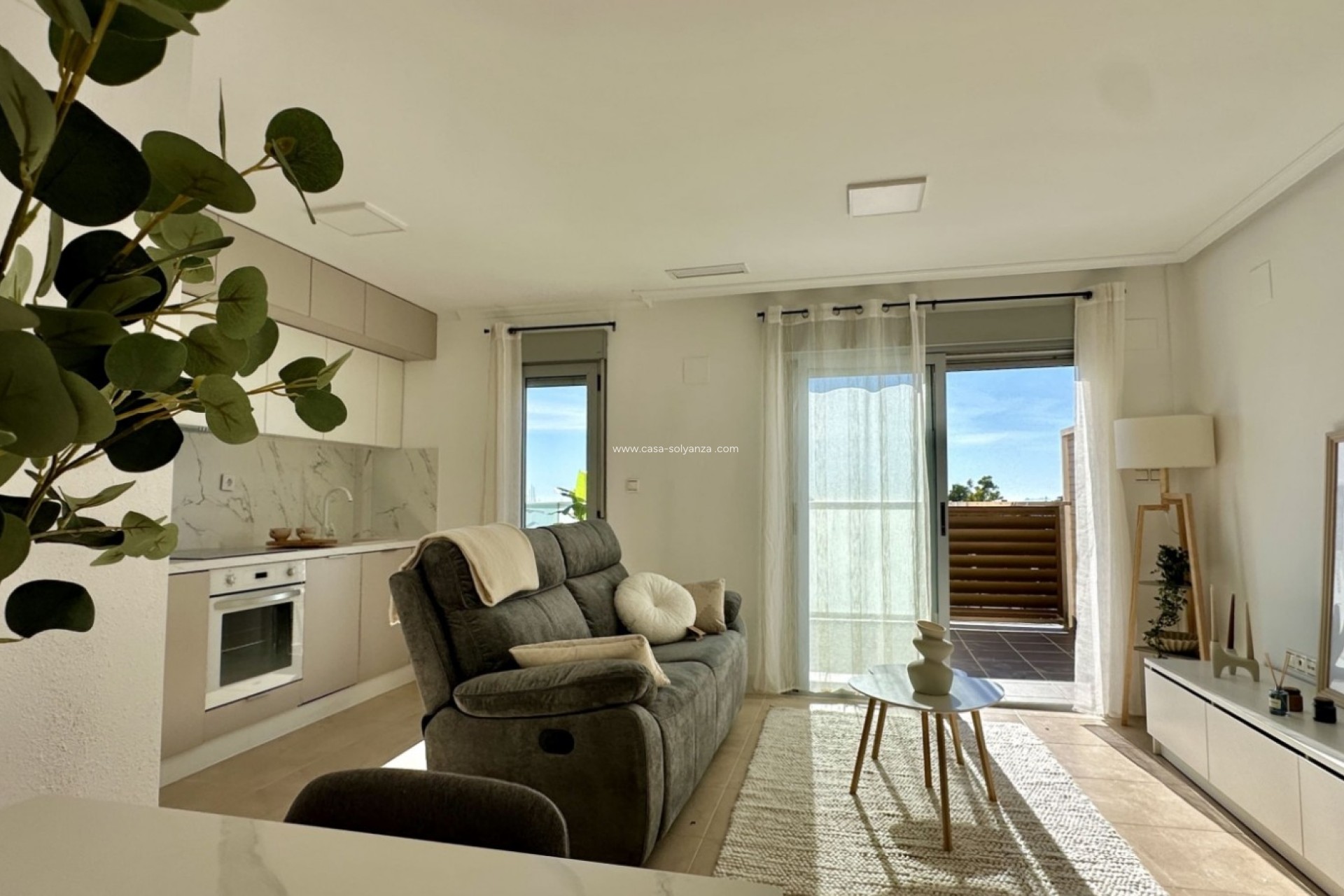 Revente - Appartement - Torrevieja - Costa Blanca
