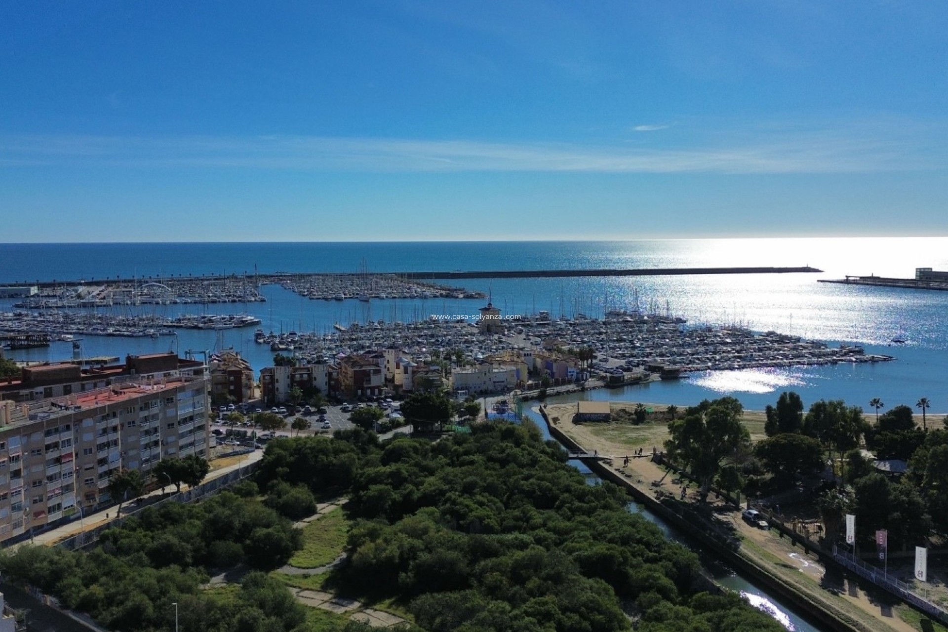 Revente - Appartement - Torrevieja - Costa Blanca