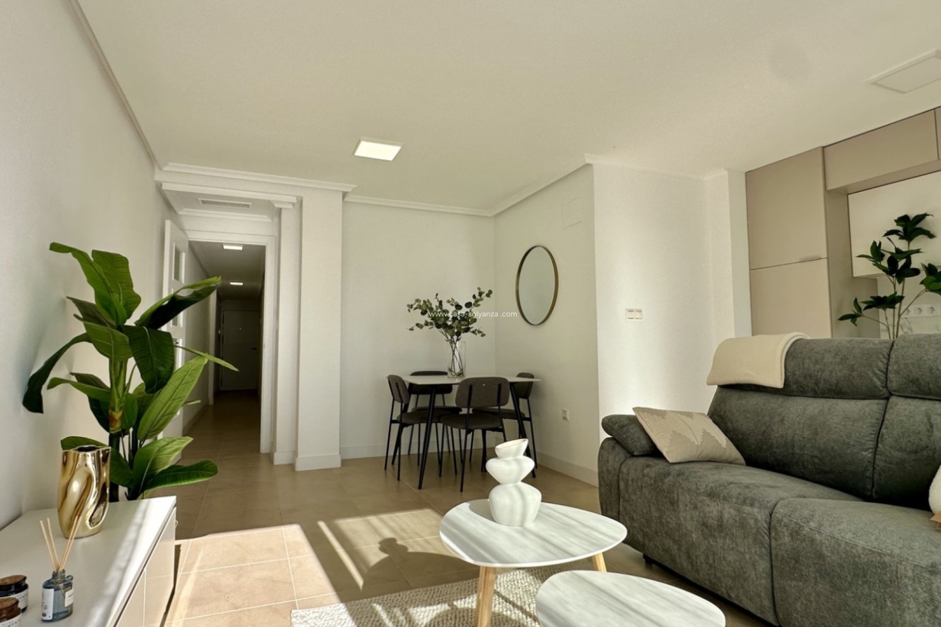 Revente - Appartement - Torrevieja - Costa Blanca