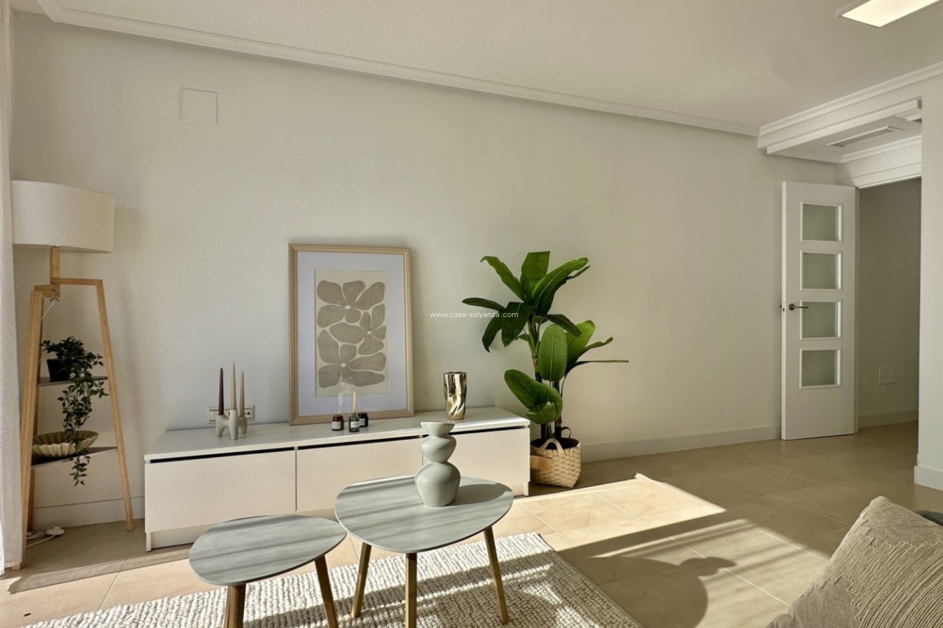 Revente - Appartement - Torrevieja - Costa Blanca