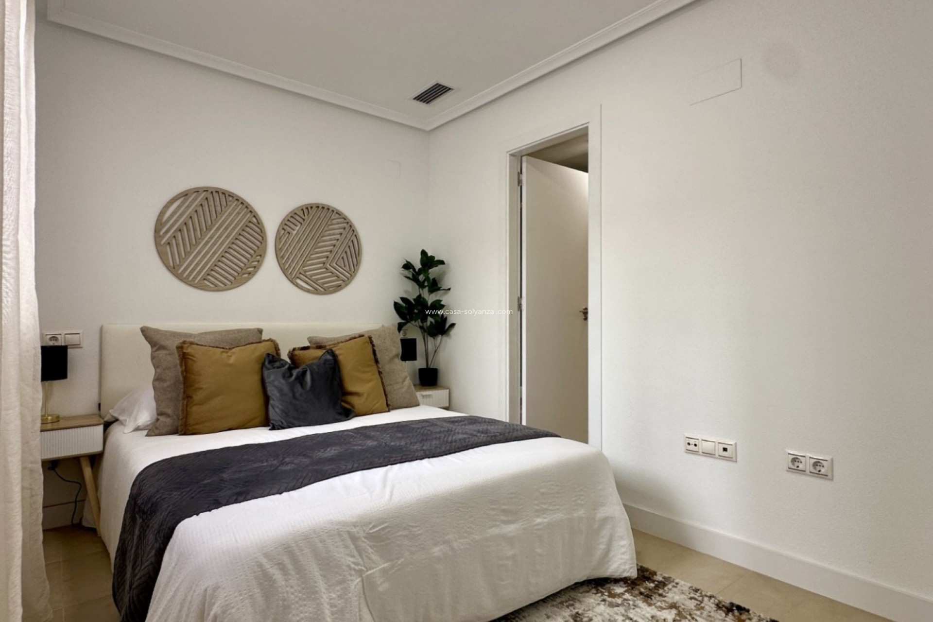 Revente - Appartement - Torrevieja - Costa Blanca
