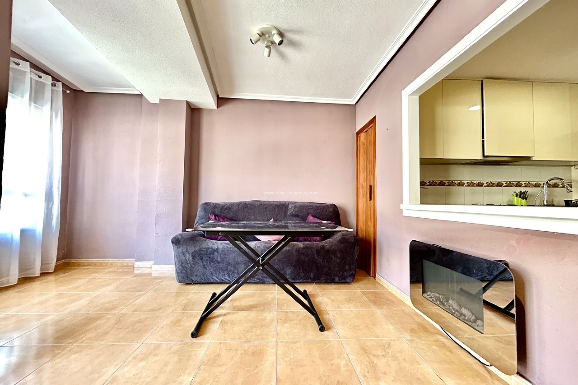 Revente - Appartement - Torrevieja - Costa Blanca