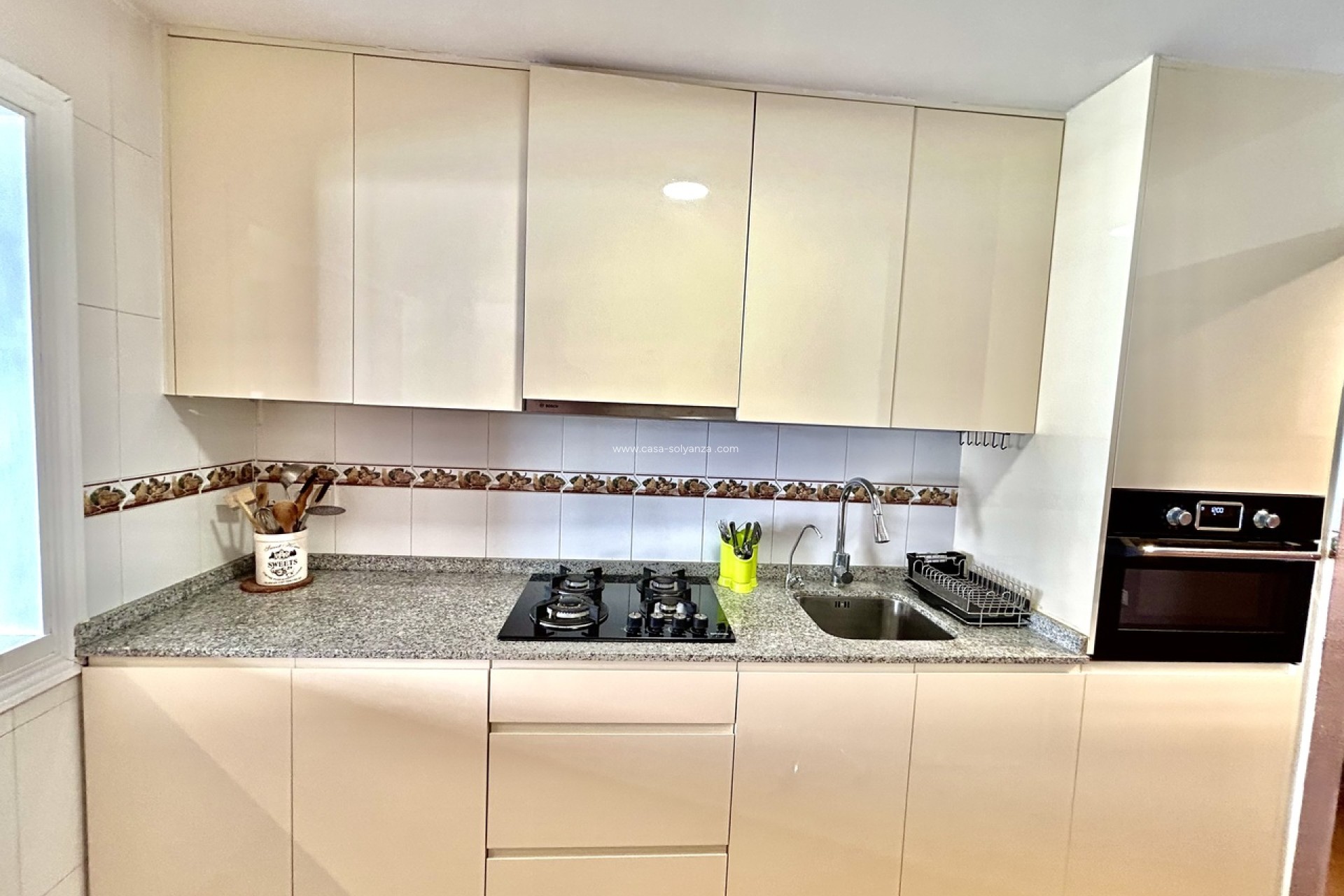Revente - Appartement - Torrevieja - Costa Blanca