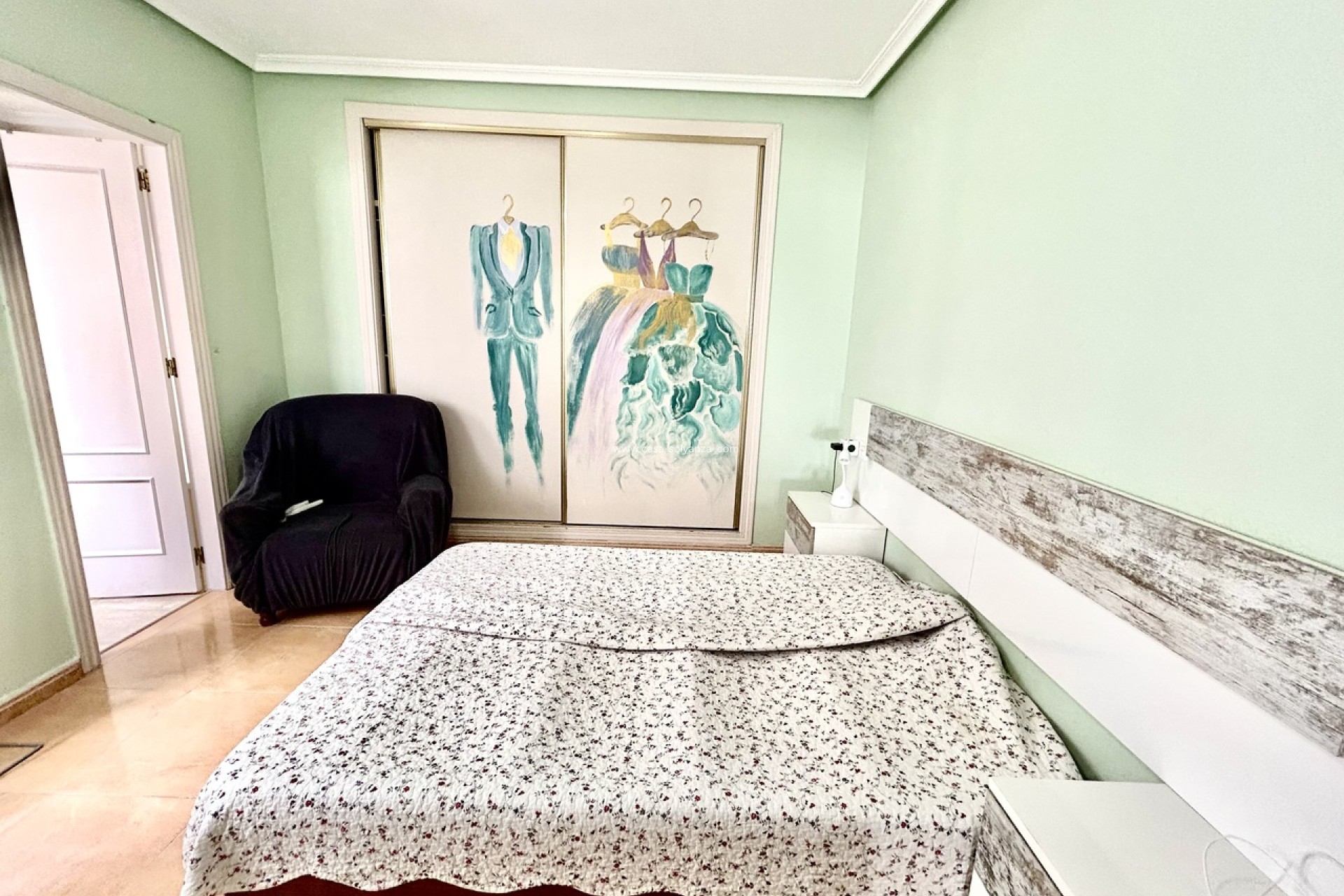 Revente - Appartement - Torrevieja - Costa Blanca