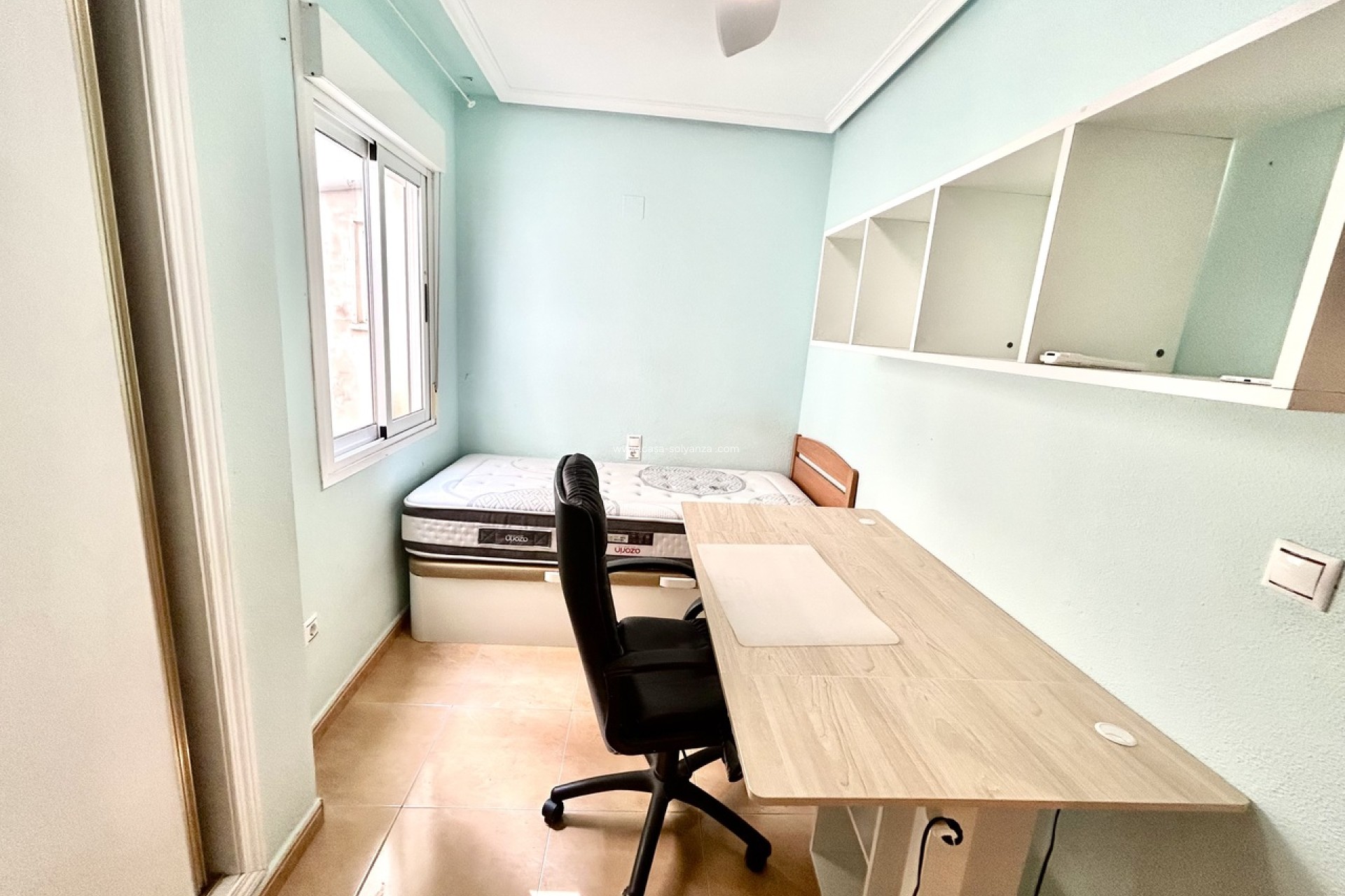 Revente - Appartement - Torrevieja - Costa Blanca