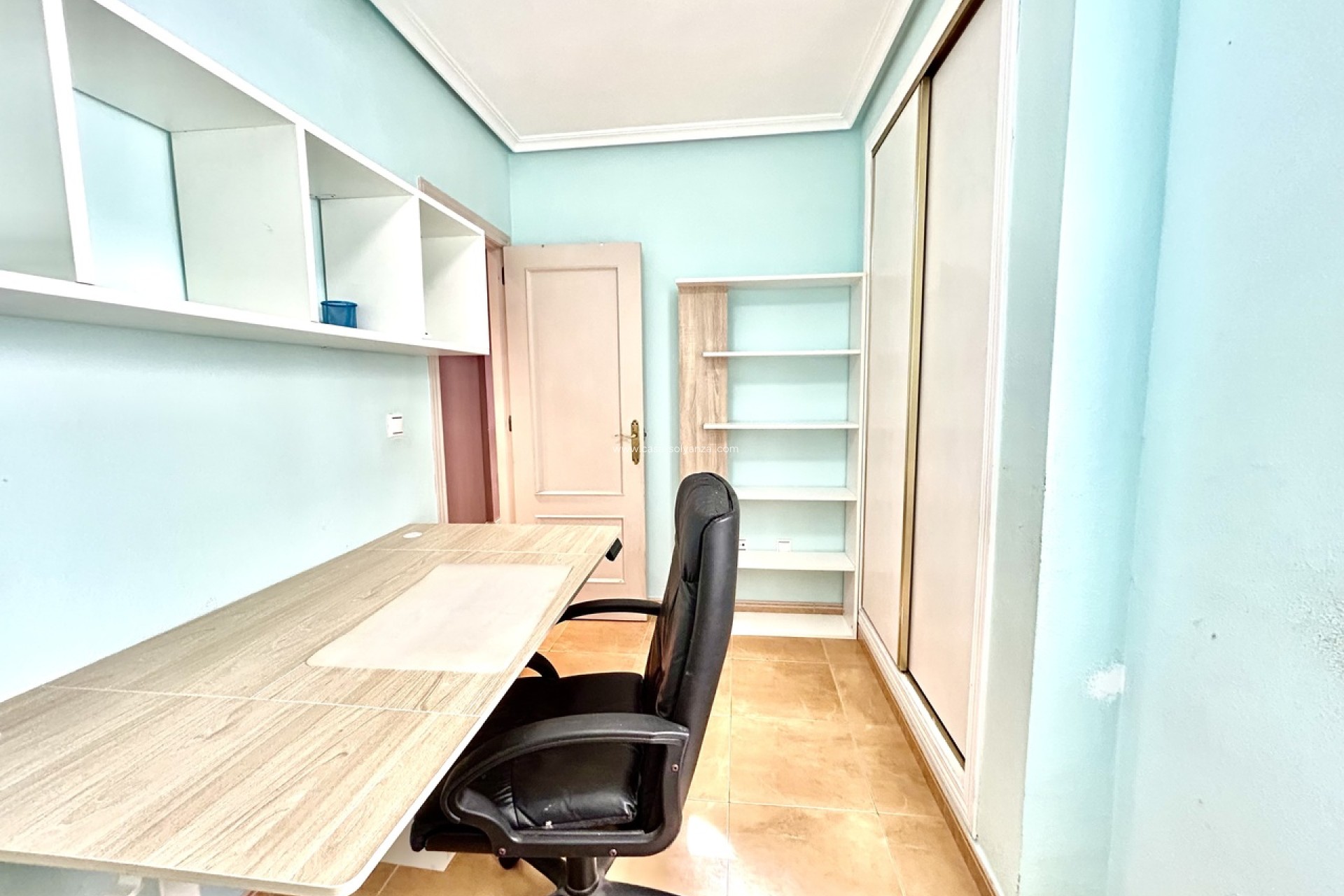 Revente - Appartement - Torrevieja - Costa Blanca