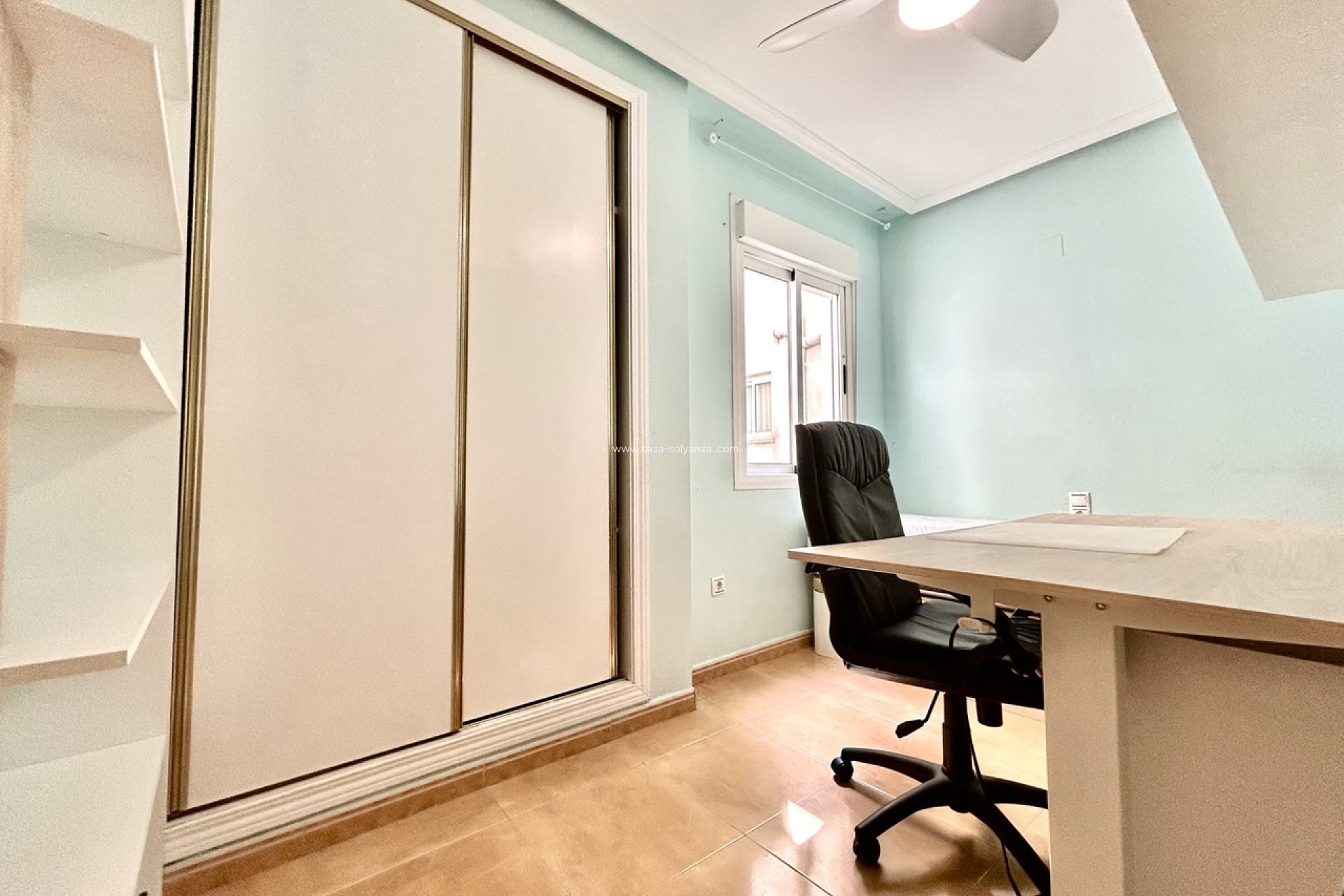 Revente - Appartement - Torrevieja - Costa Blanca