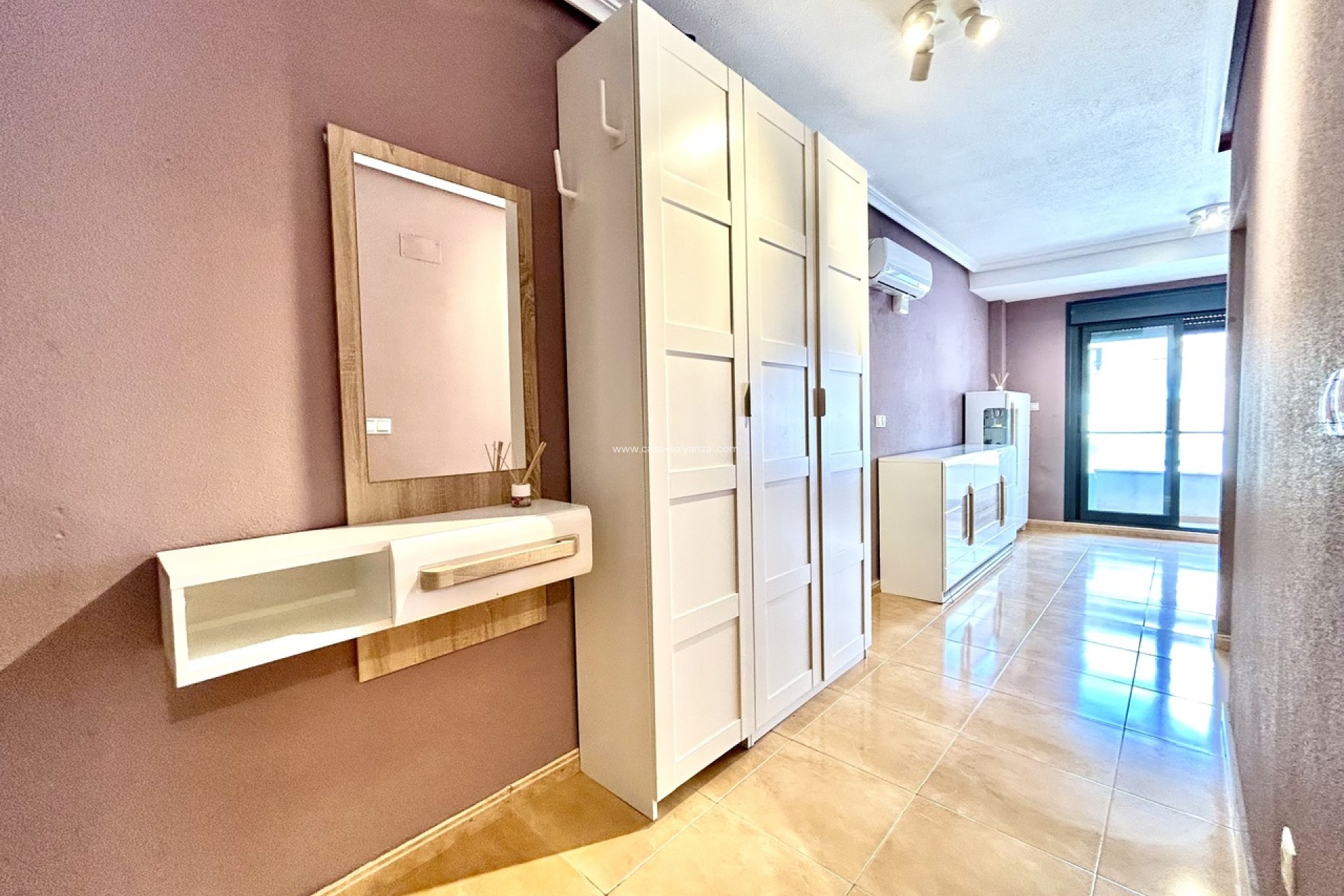 Revente - Appartement - Torrevieja - Costa Blanca