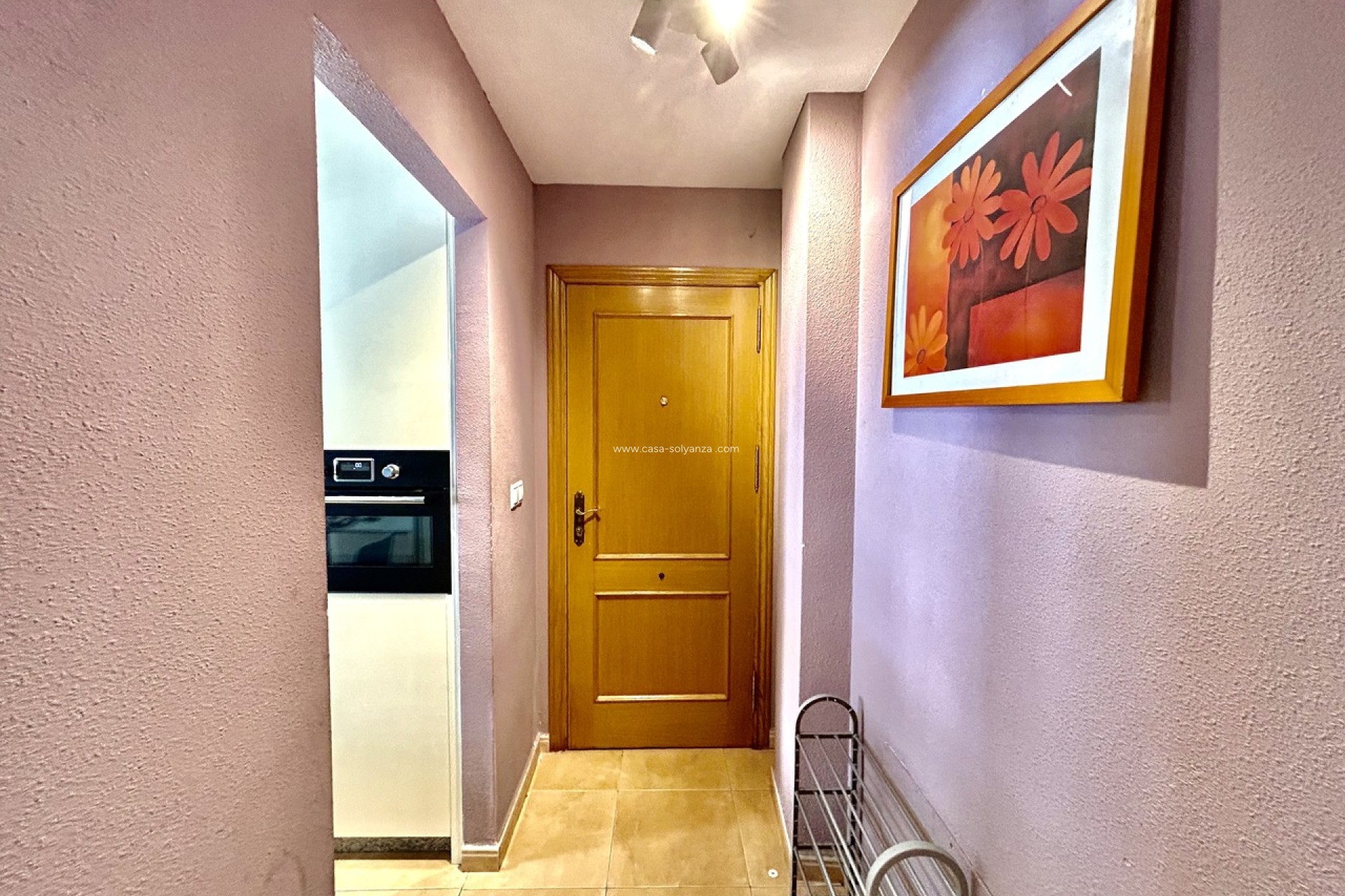 Revente - Appartement - Torrevieja - Costa Blanca