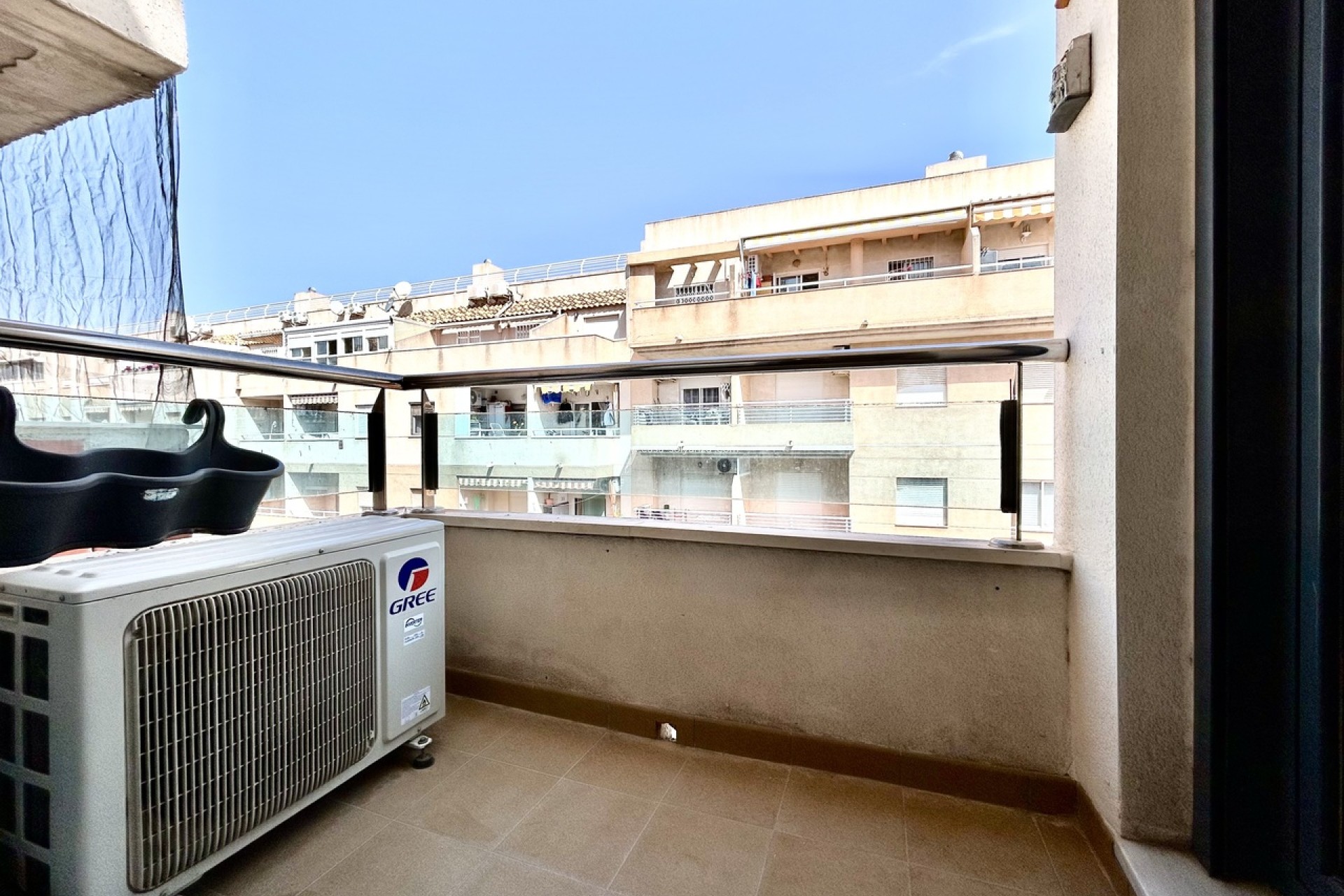 Revente - Appartement - Torrevieja - Costa Blanca