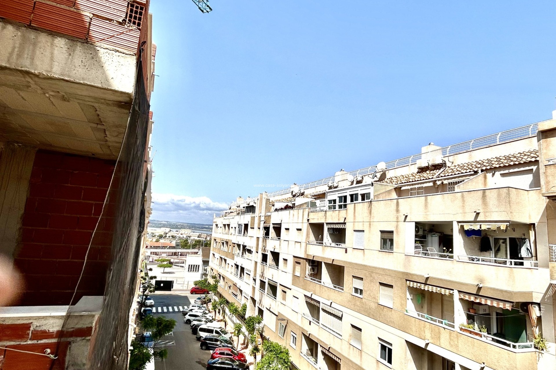 Revente - Appartement - Torrevieja - Costa Blanca
