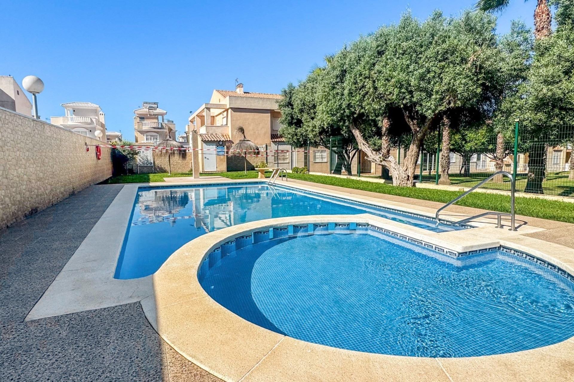 Revente - Appartement - Torrevieja - Costa Blanca