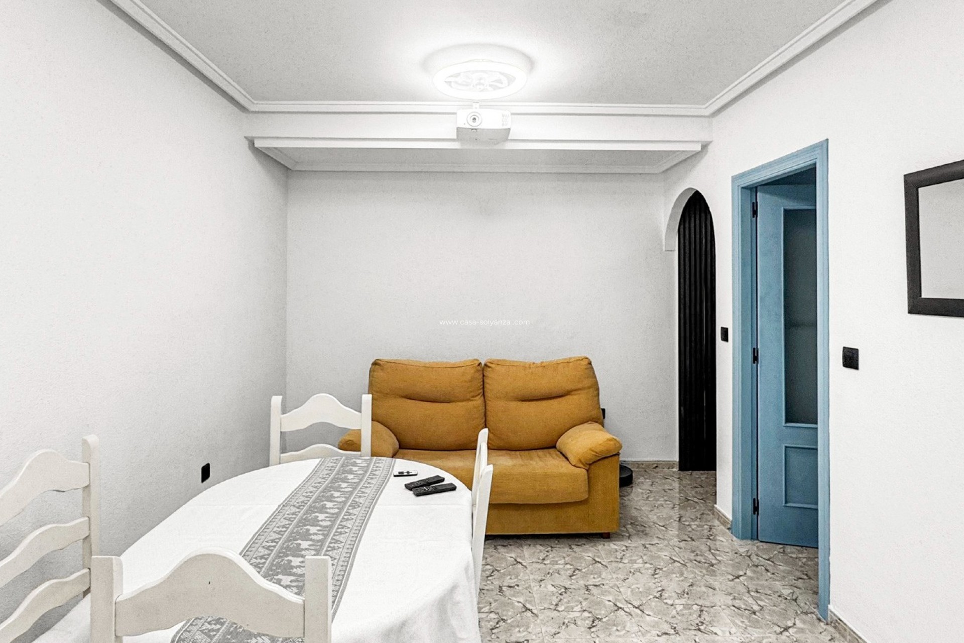Revente - Appartement - Torrevieja - Costa Blanca