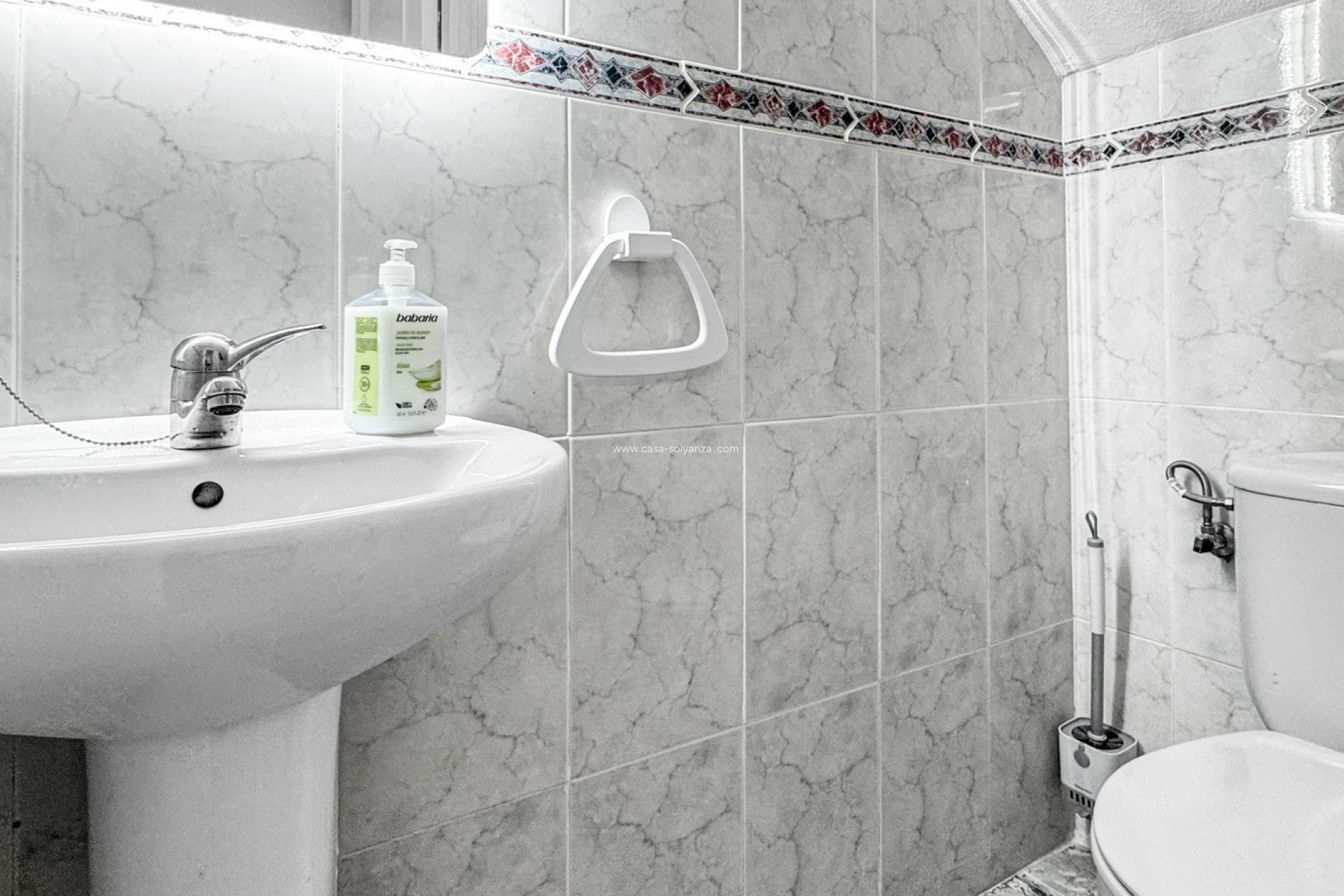 Revente - Appartement - Torrevieja - Costa Blanca