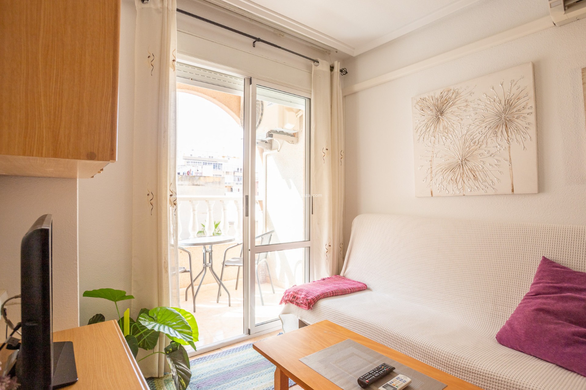 Revente - Appartement - Torrevieja - Costa Blanca