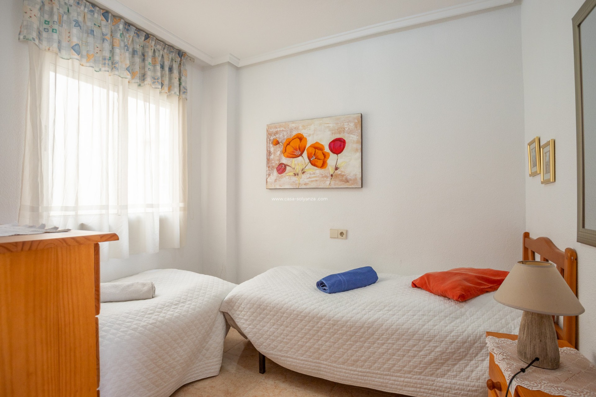 Revente - Appartement - Torrevieja - Costa Blanca