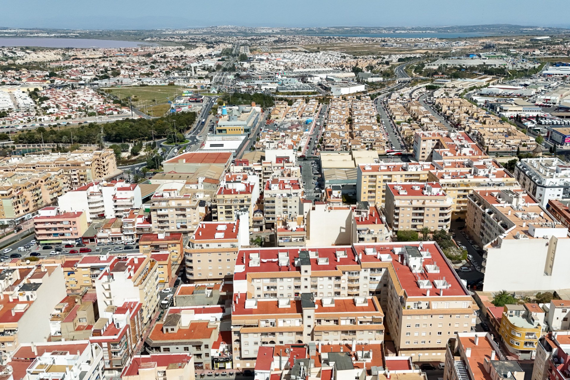 Revente - Appartement - Torrevieja - Costa Blanca