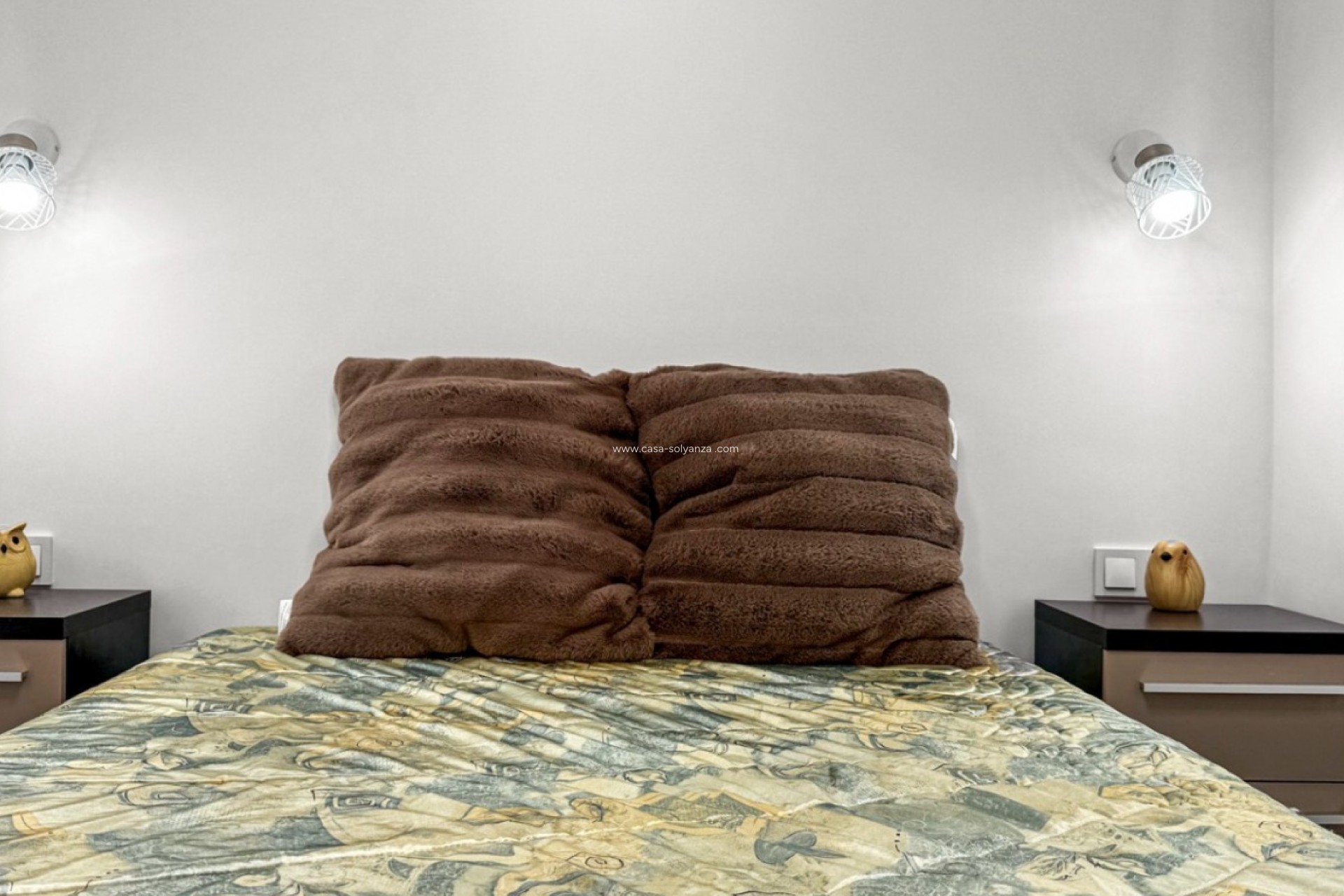 Revente - Appartement - Torrevieja - Costa Blanca