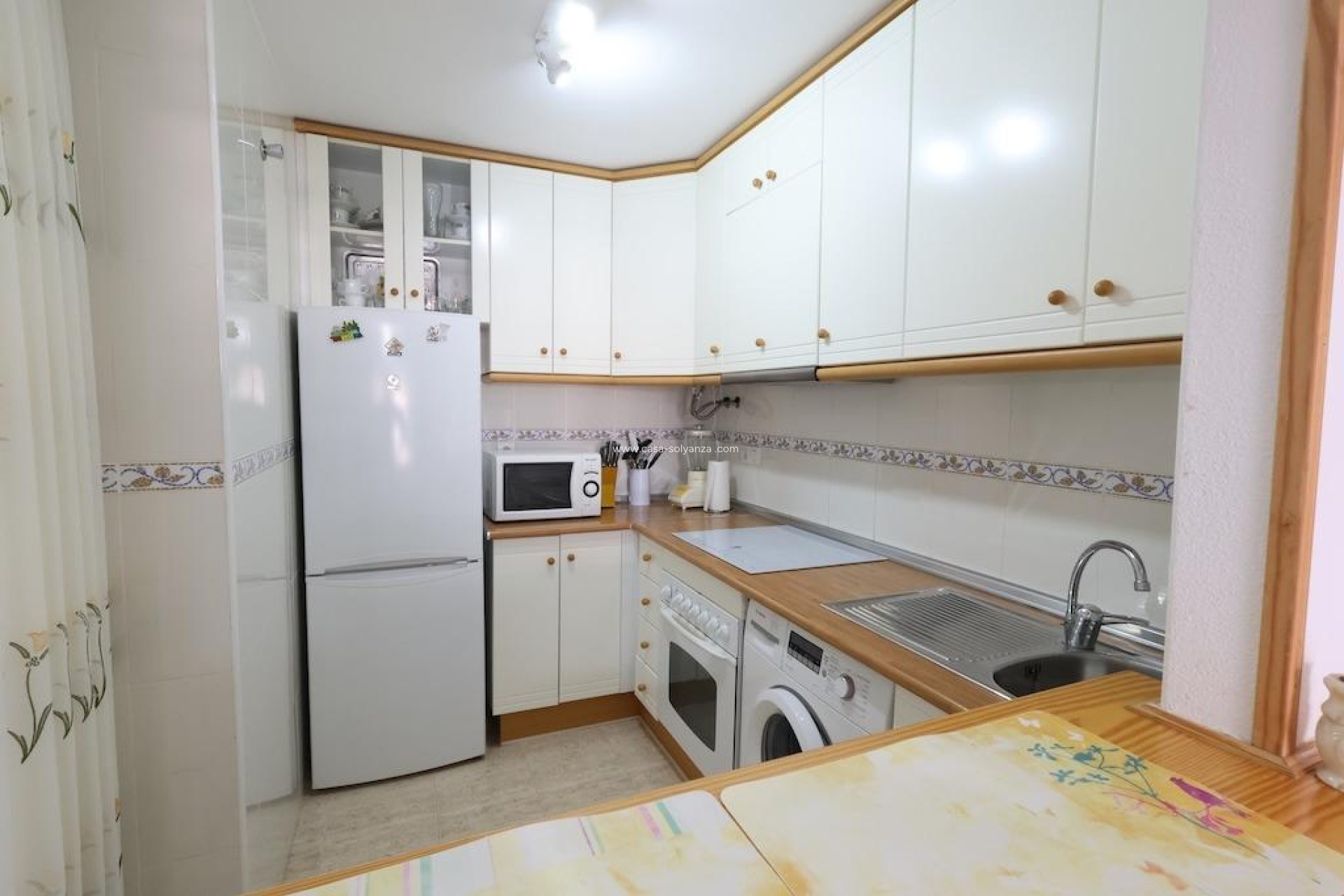 Revente - Appartement - Torrevieja - Costa Blanca