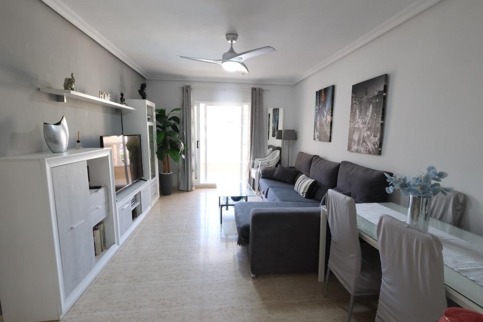 Revente - Appartement - Torrevieja - Costa Blanca