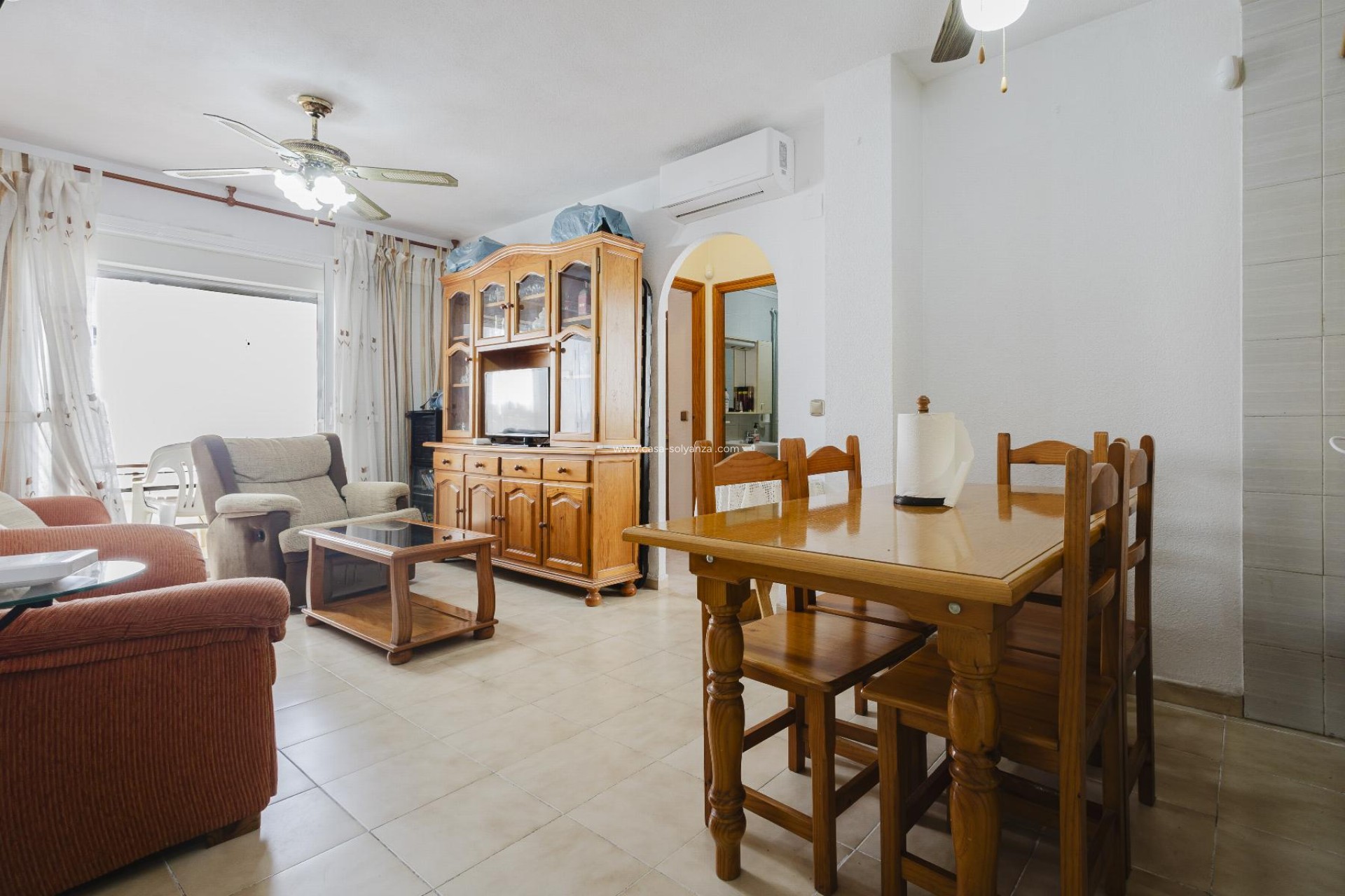 Revente - Appartement - Torrevieja - Costa Blanca