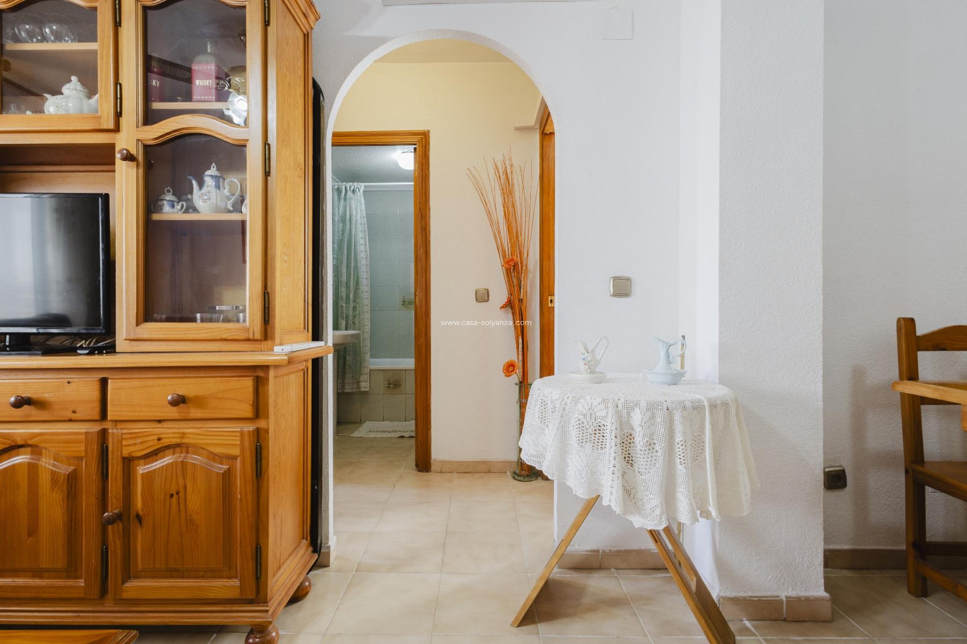 Revente - Appartement - Torrevieja - Costa Blanca