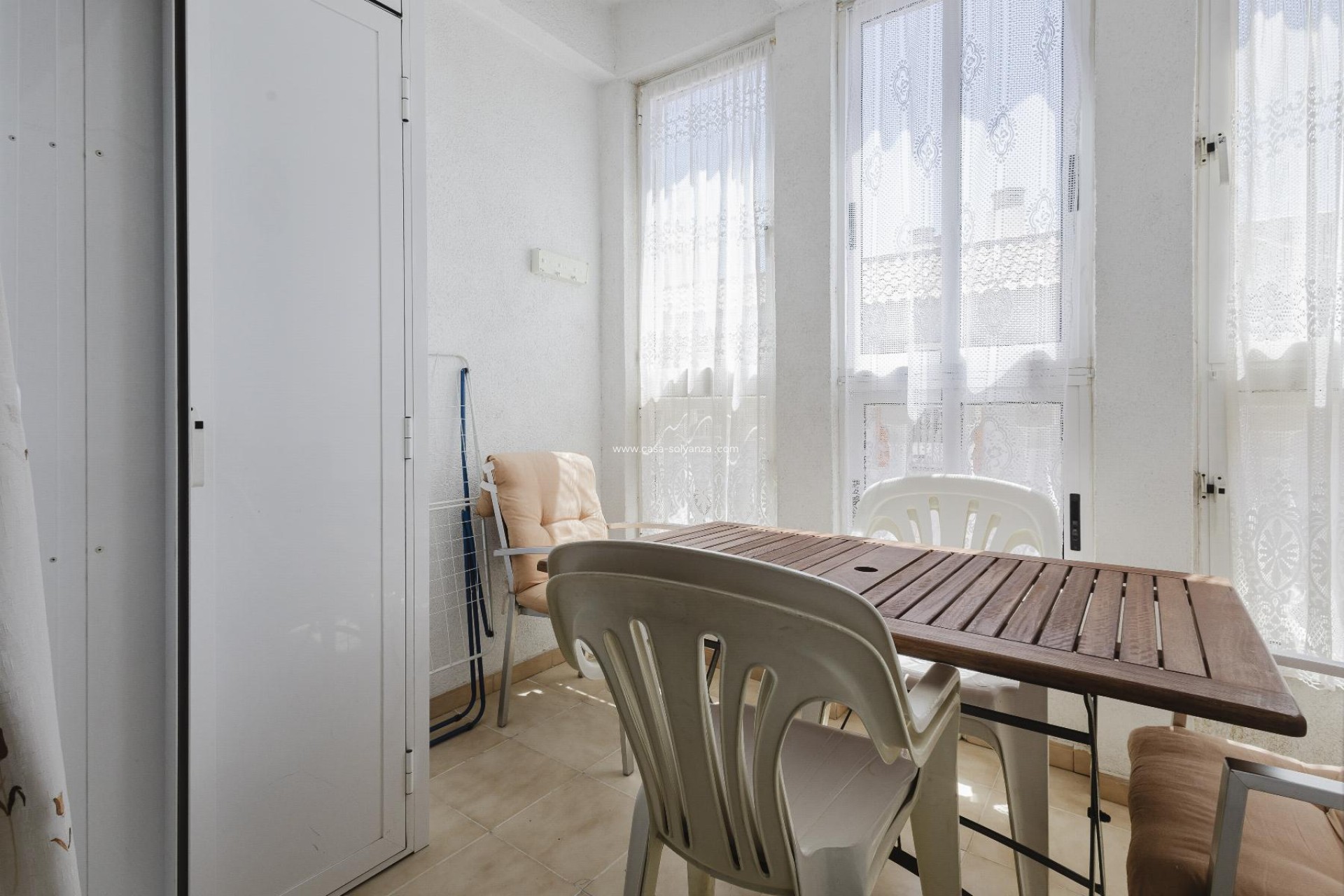 Revente - Appartement - Torrevieja - Costa Blanca